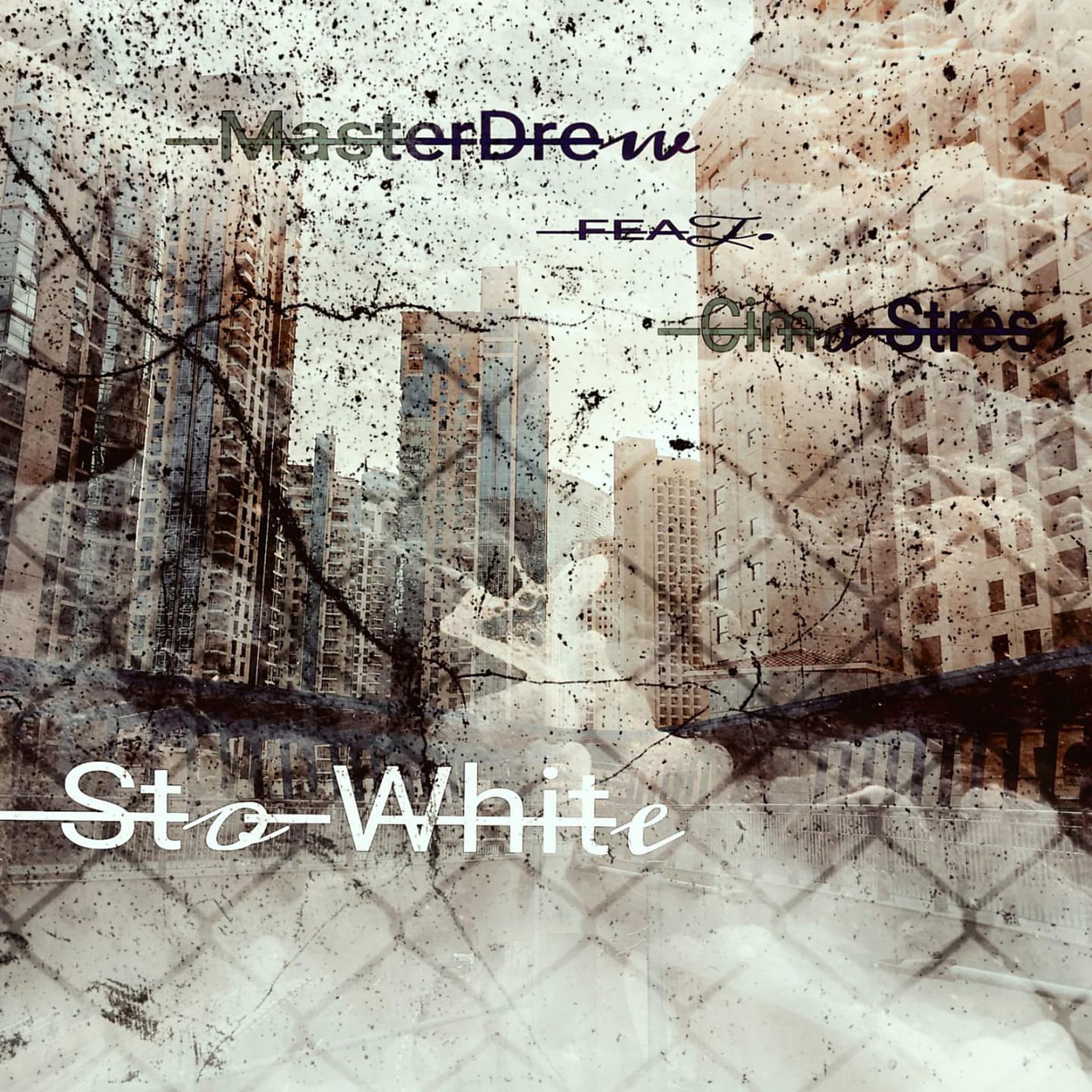 Постер альбома Sto White