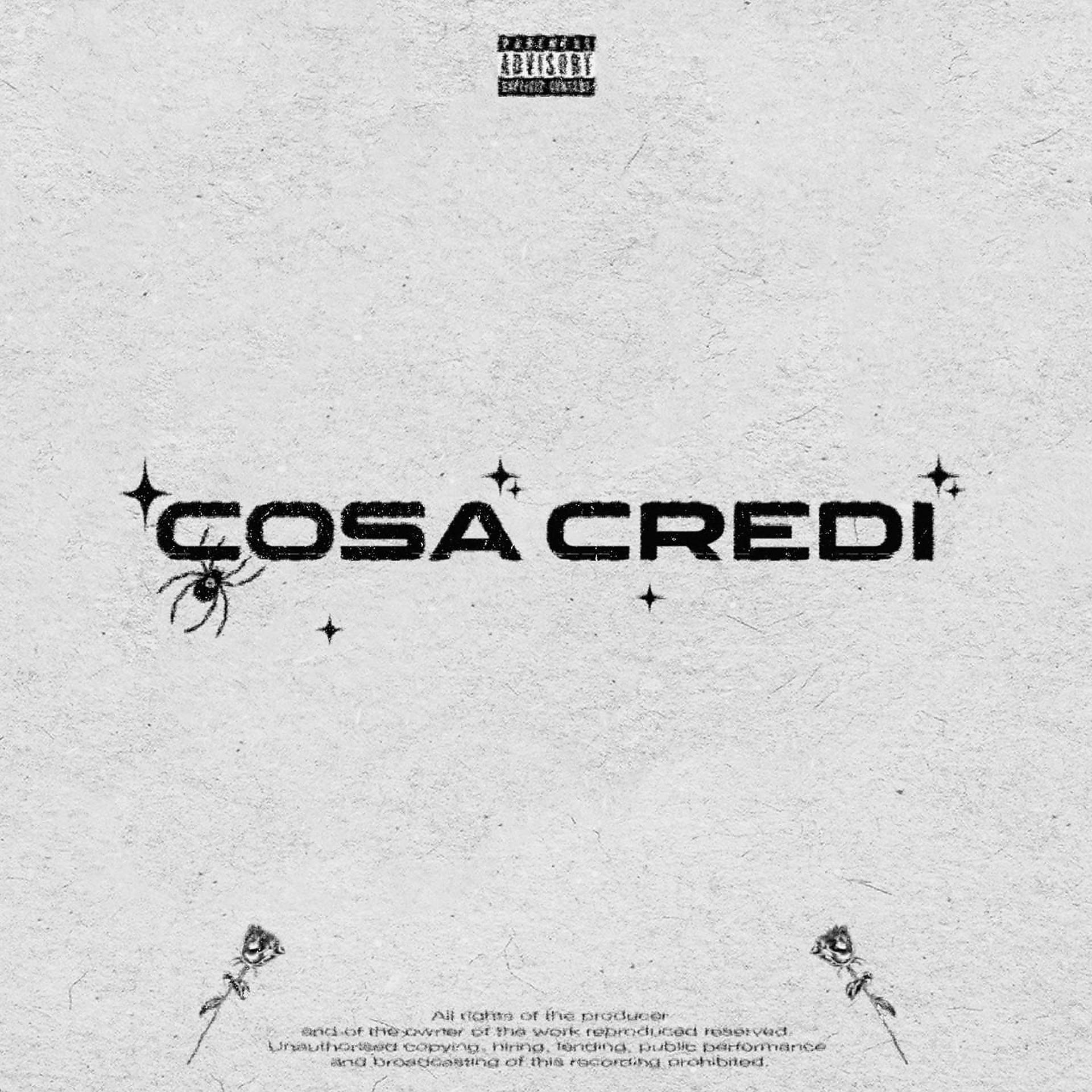 Постер альбома Cosa Credi - EP