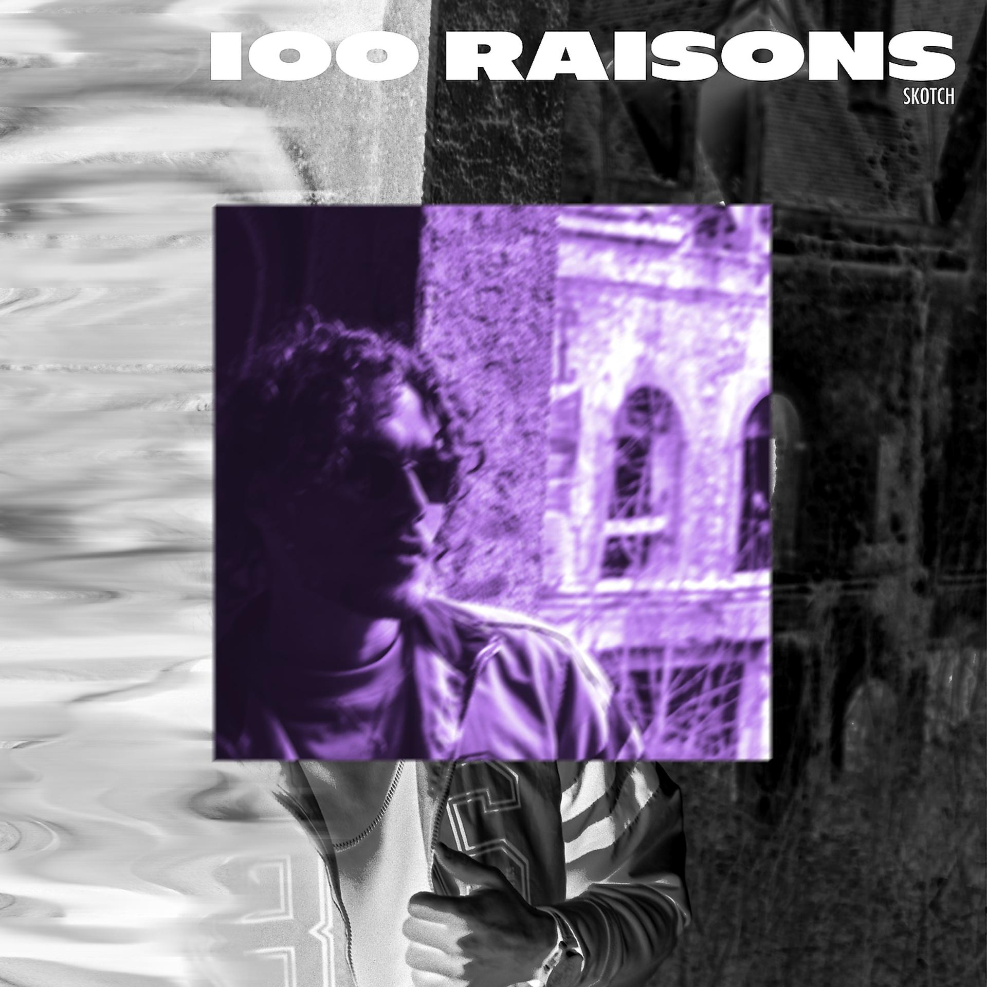 Постер альбома 100 Raisons