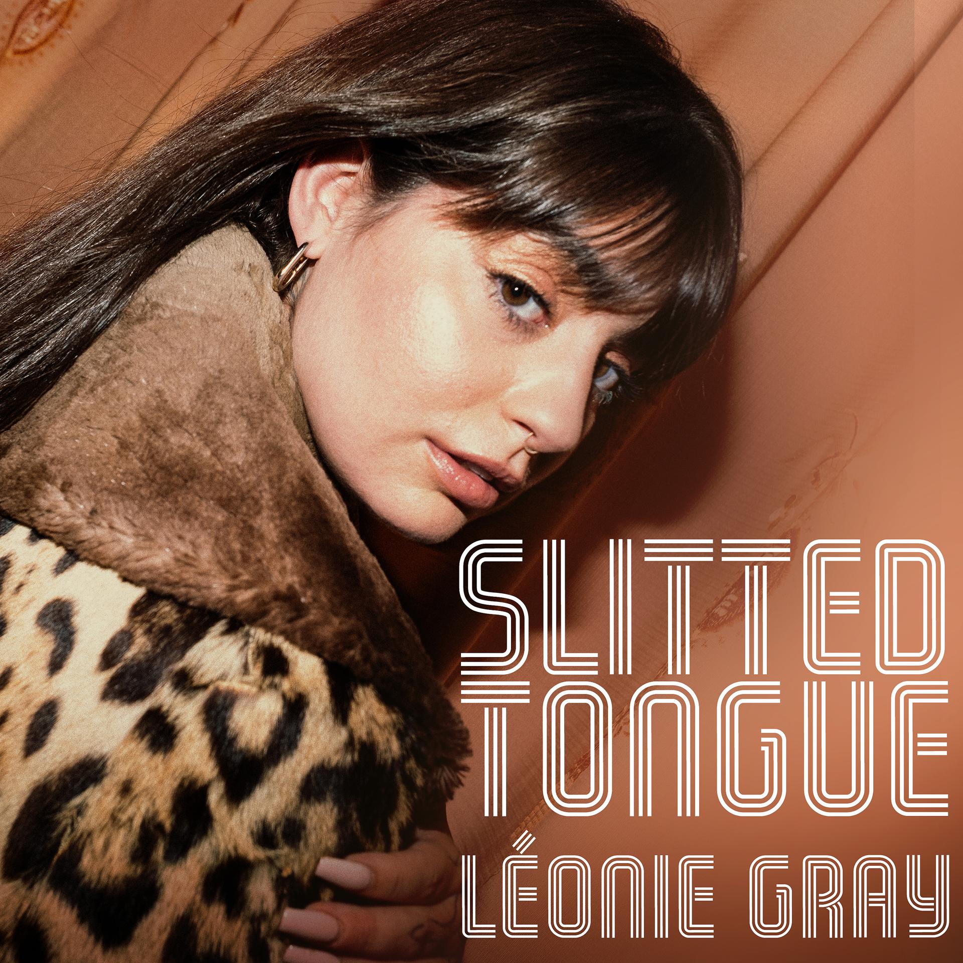 Постер альбома Slitted Tongue