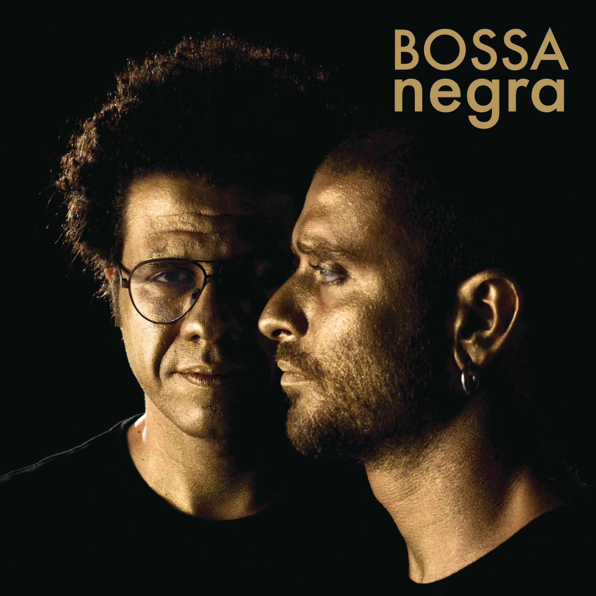 Постер альбома Bossa Negra