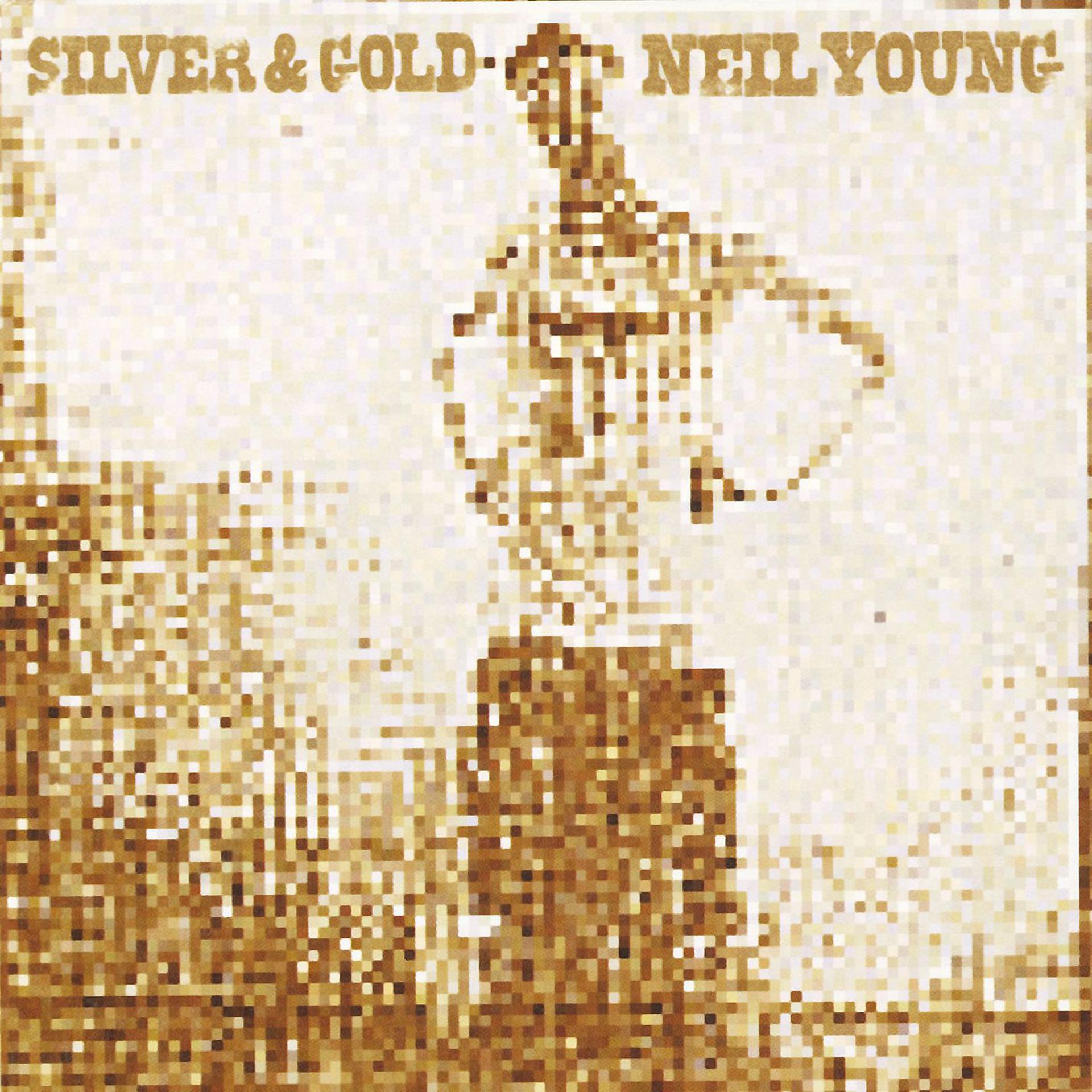 Постер альбома Silver & Gold