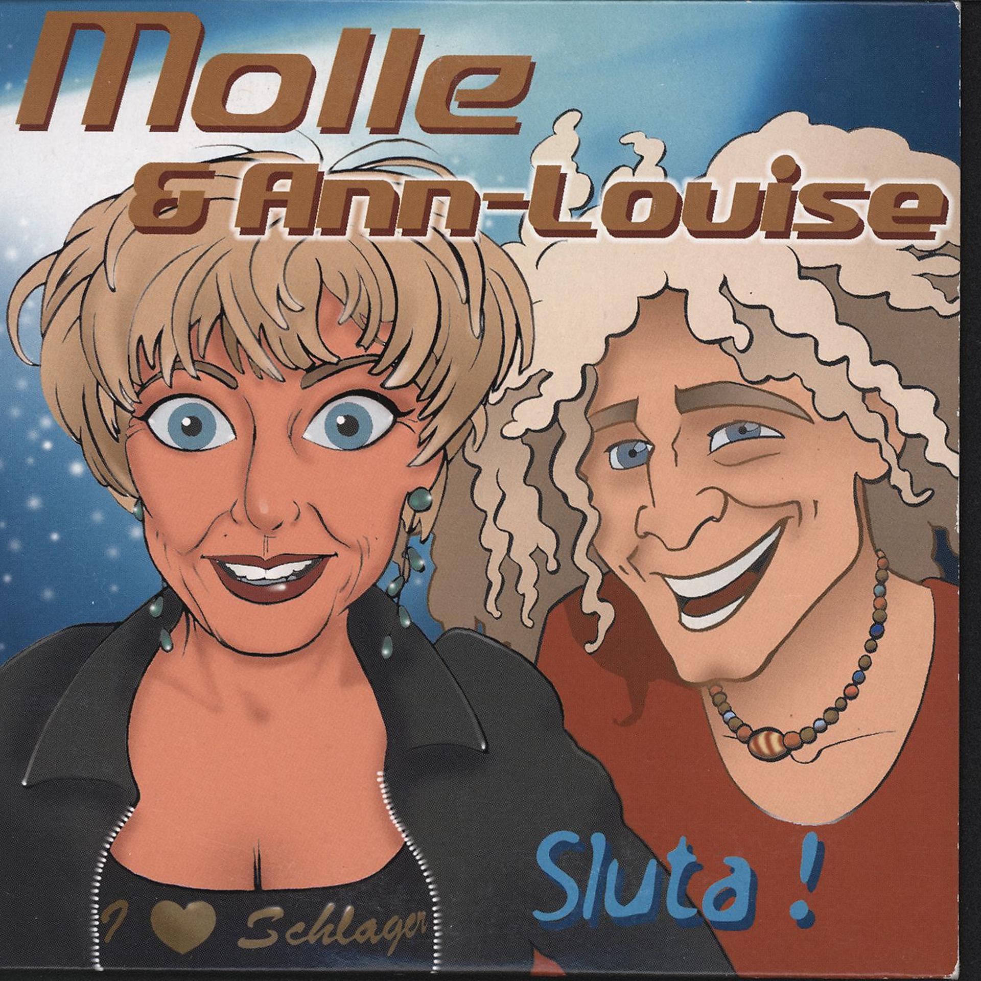 Постер альбома Sluta