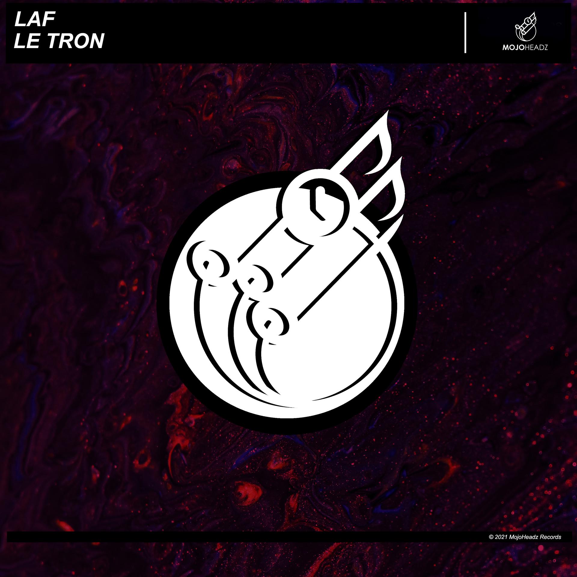 Постер альбома Le Tron