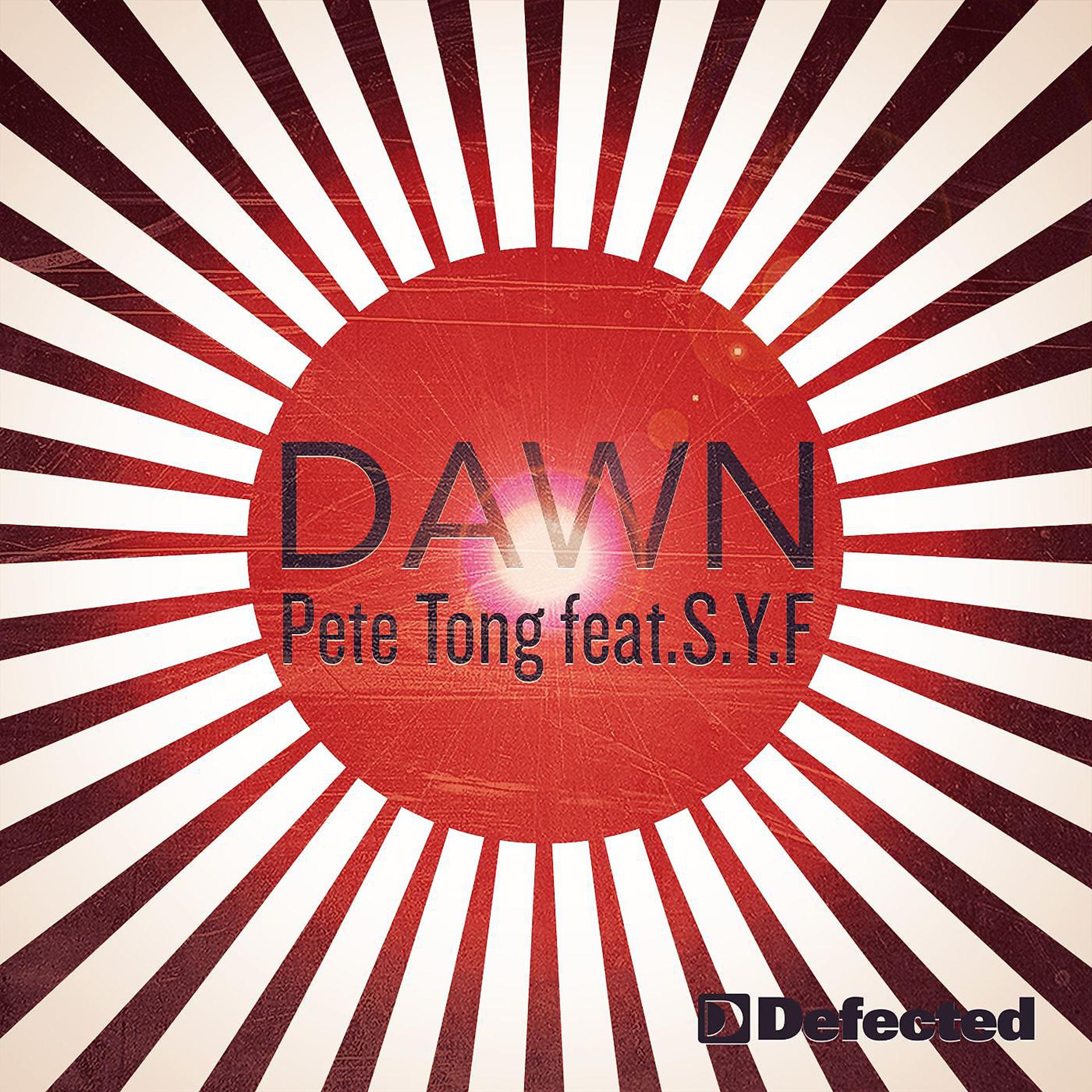 Постер альбома Dawn (feat. S.Y.F)