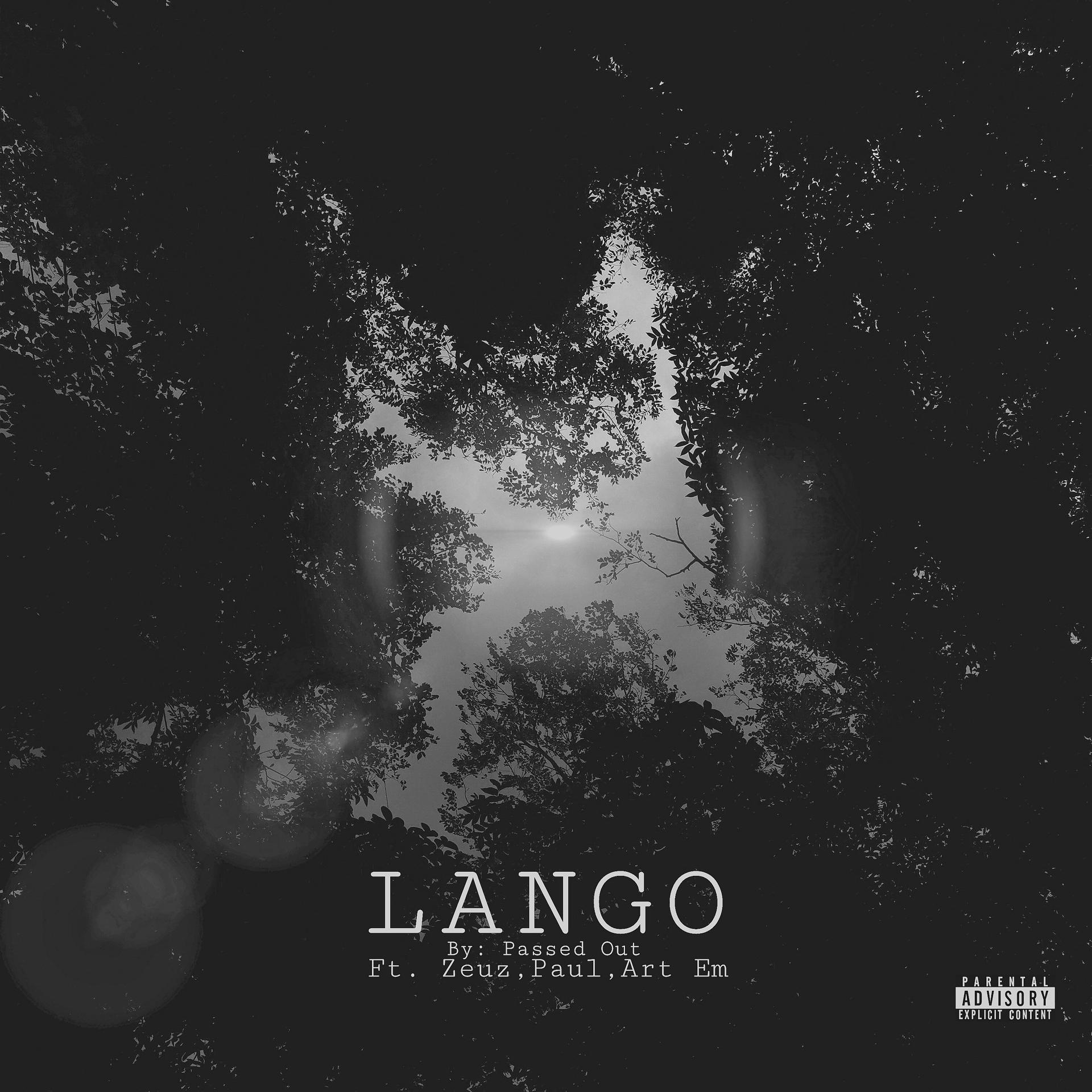 Постер альбома Lango
