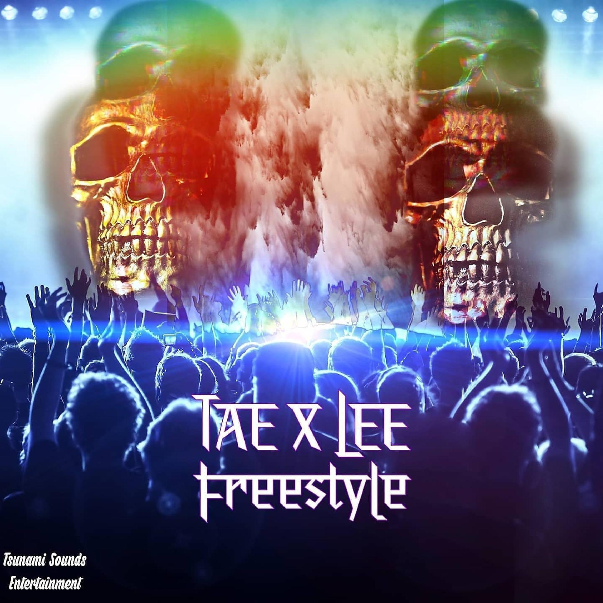 Постер альбома Tae X Lee Freestyle
