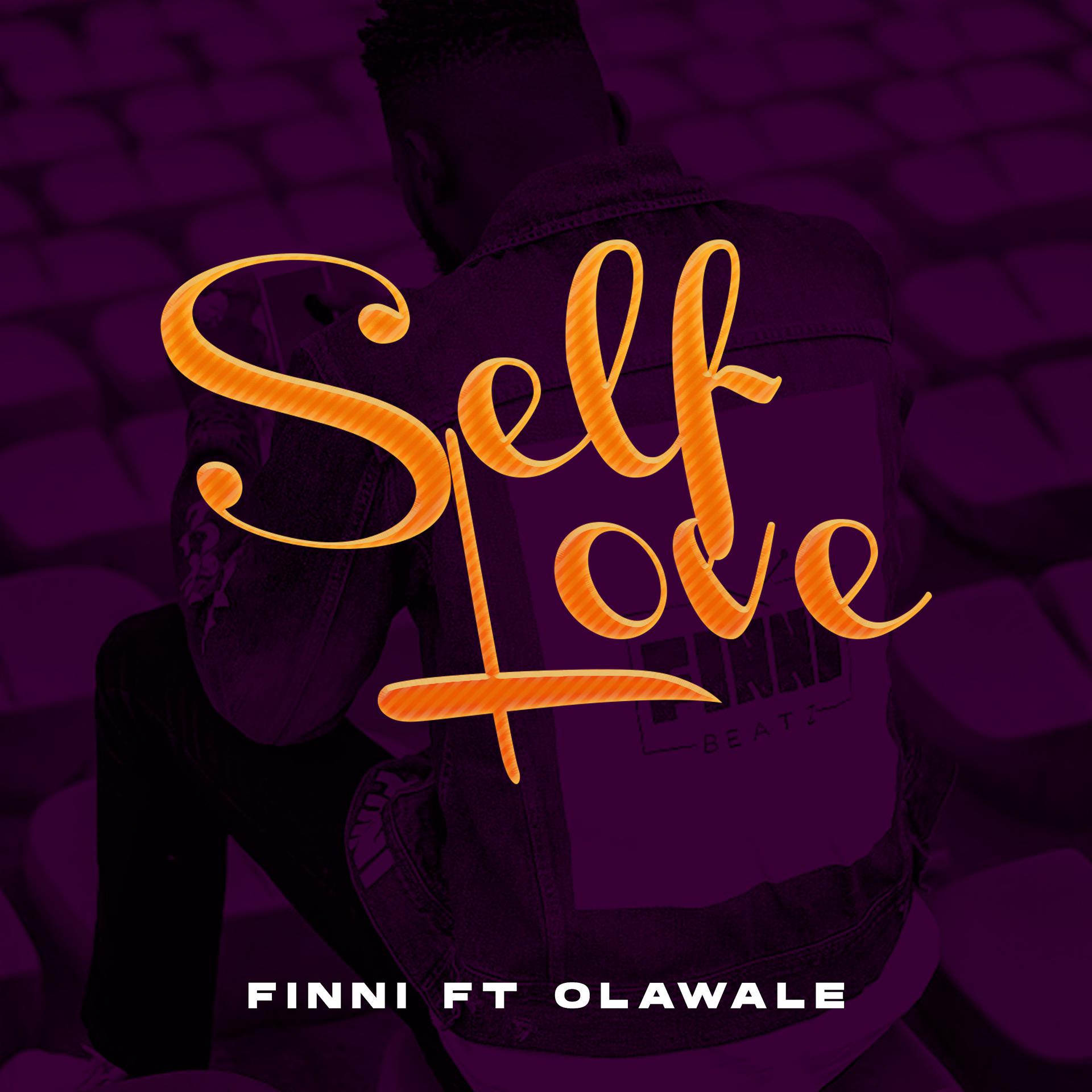 Постер альбома Self Love