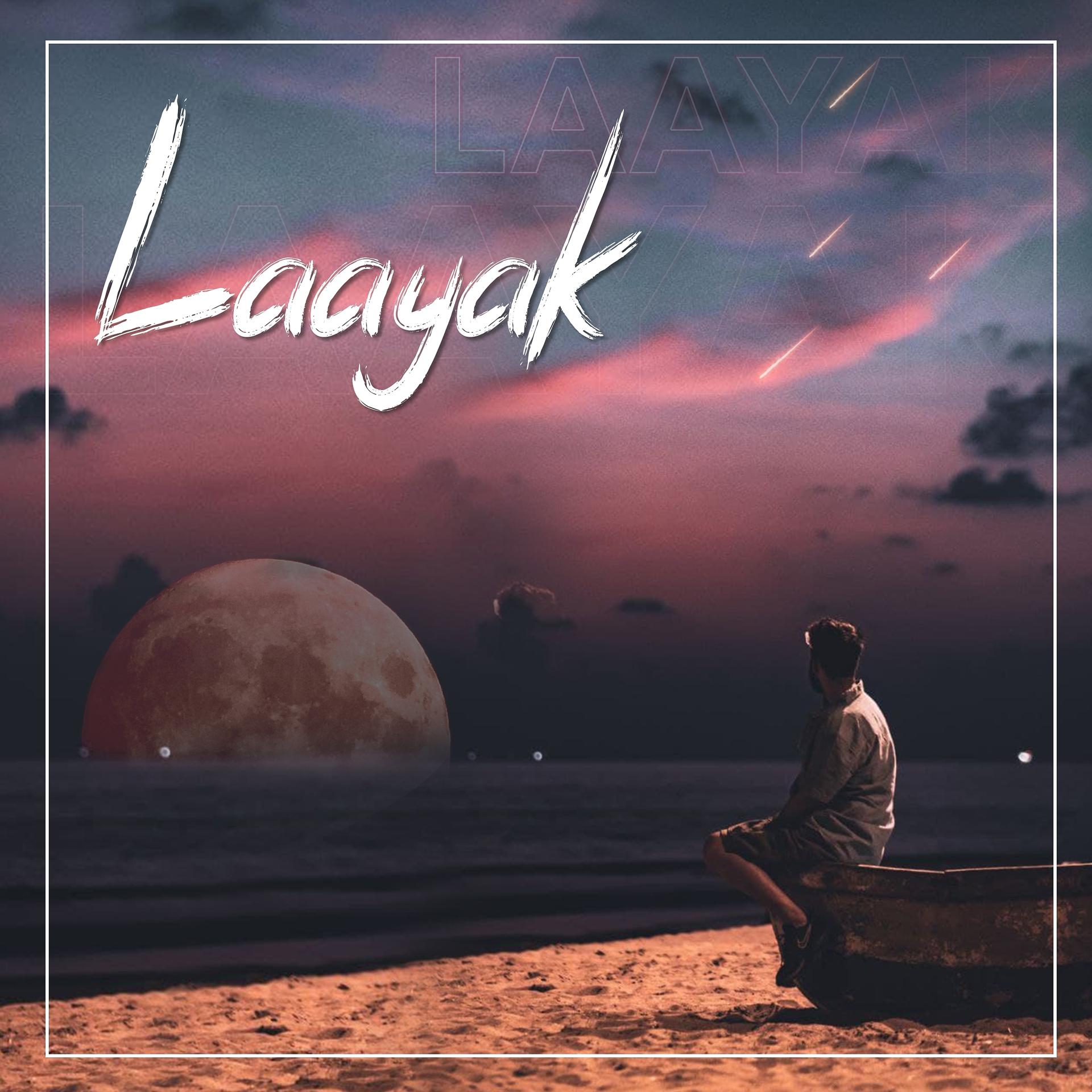 Постер альбома Laayak