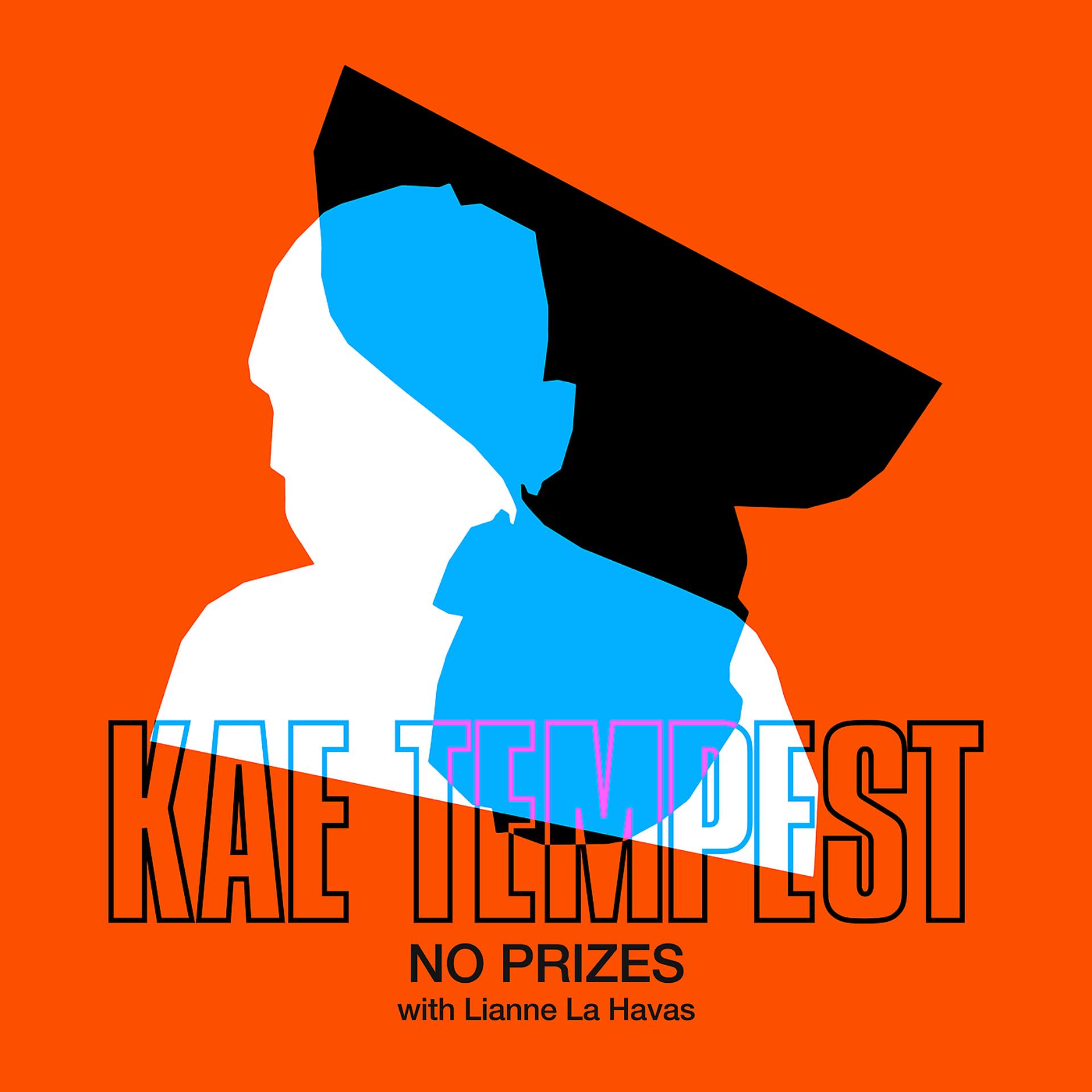 Постер к треку Kae Tempest, Lianne La Havas - No Prizes