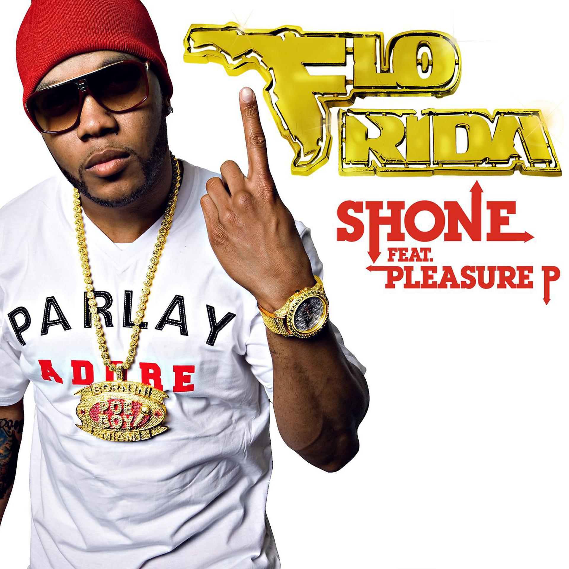Постер альбома Shone (feat. Pleasure P)