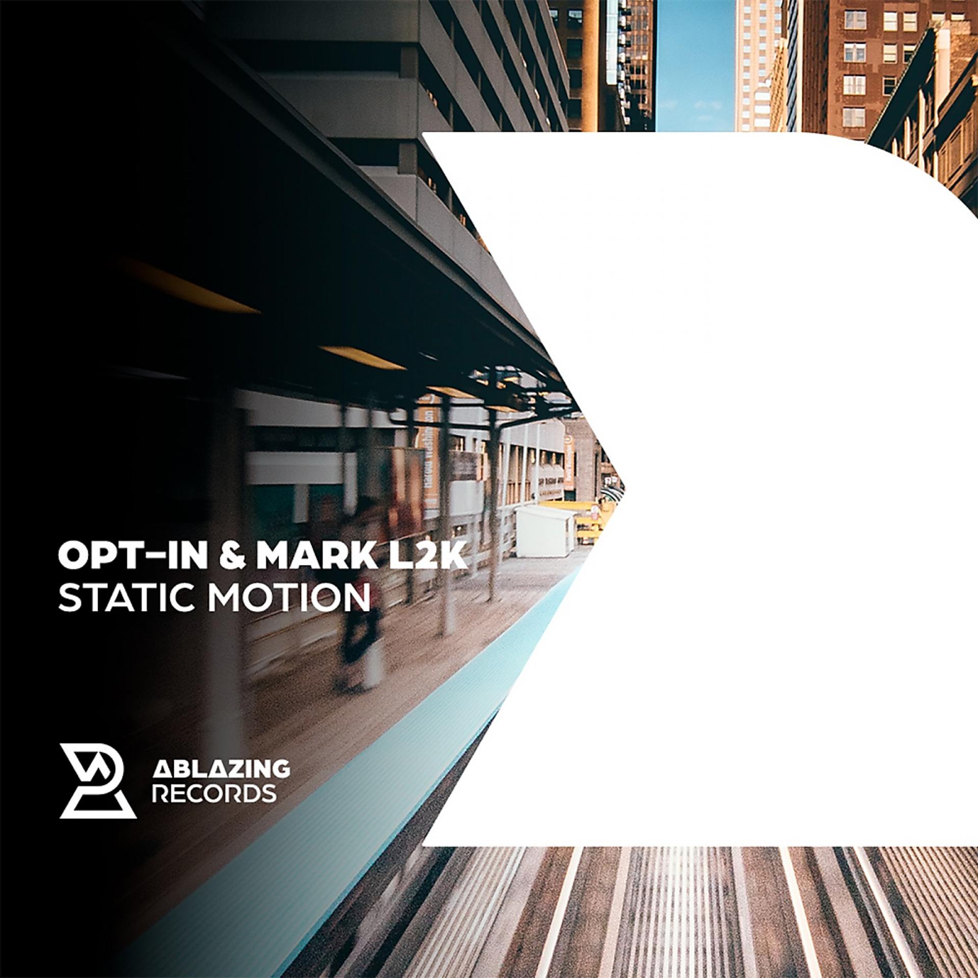 Постер альбома Static Motion