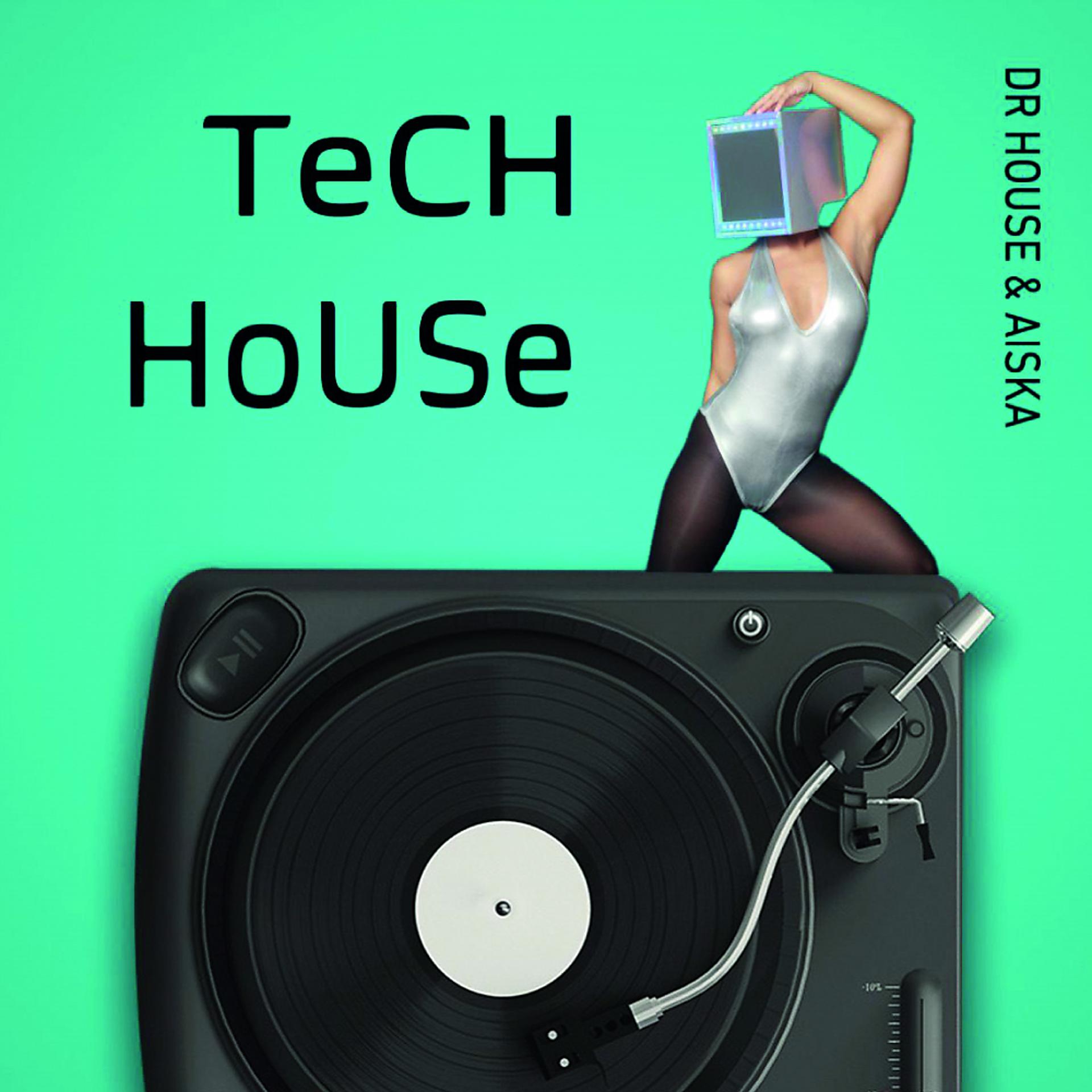Постер альбома Tech House