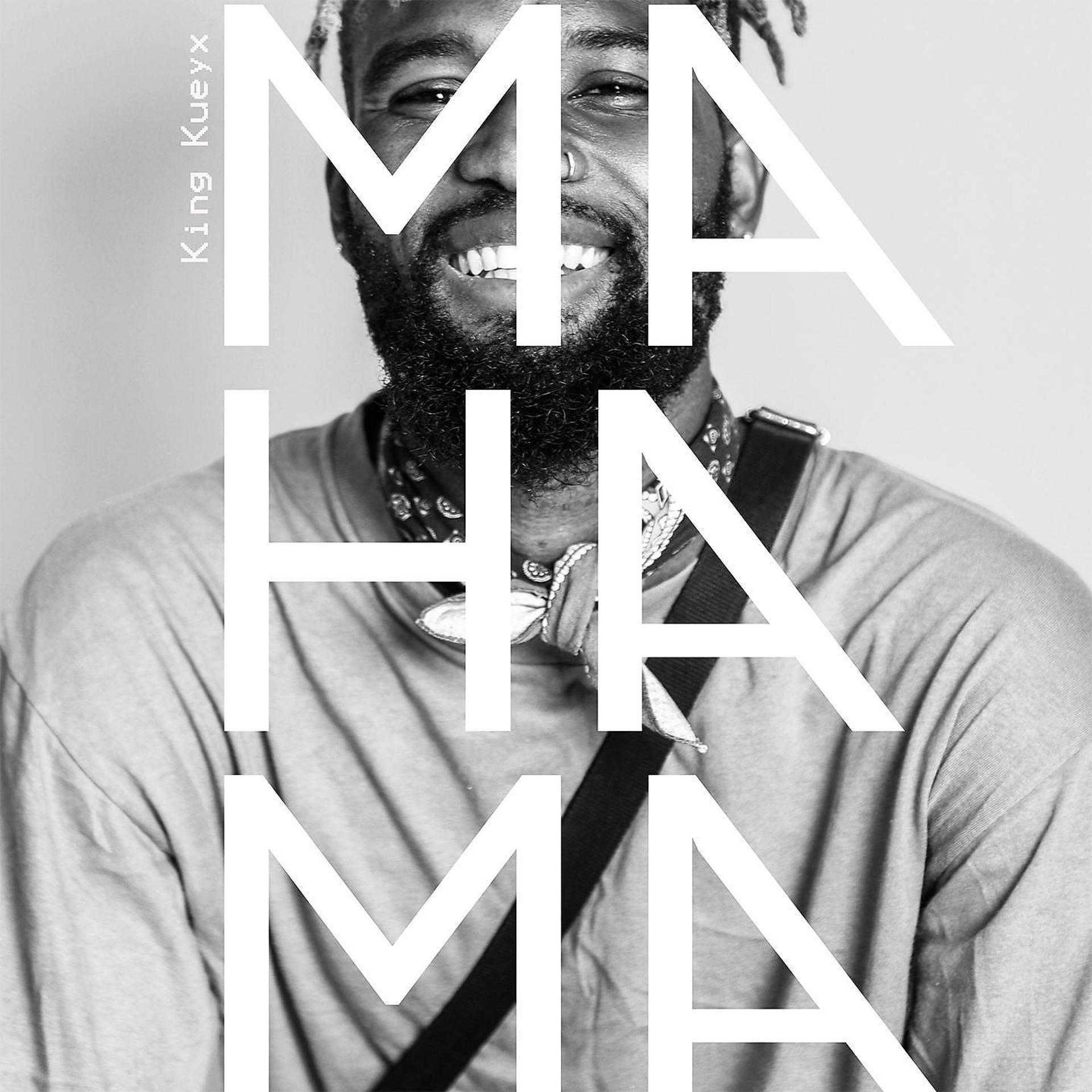 Постер альбома Mahama