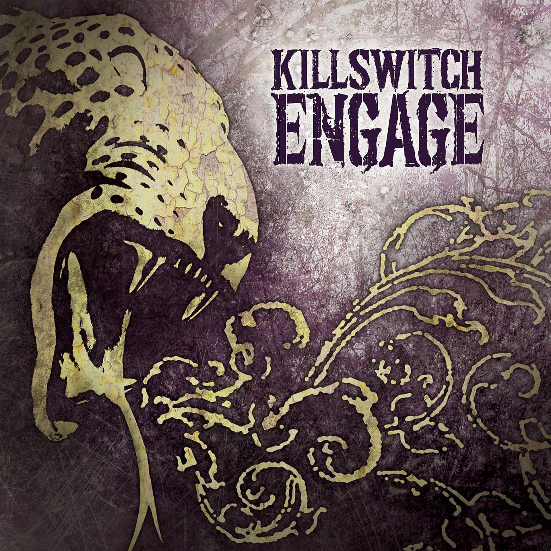 Постер альбома Killswitch Engage