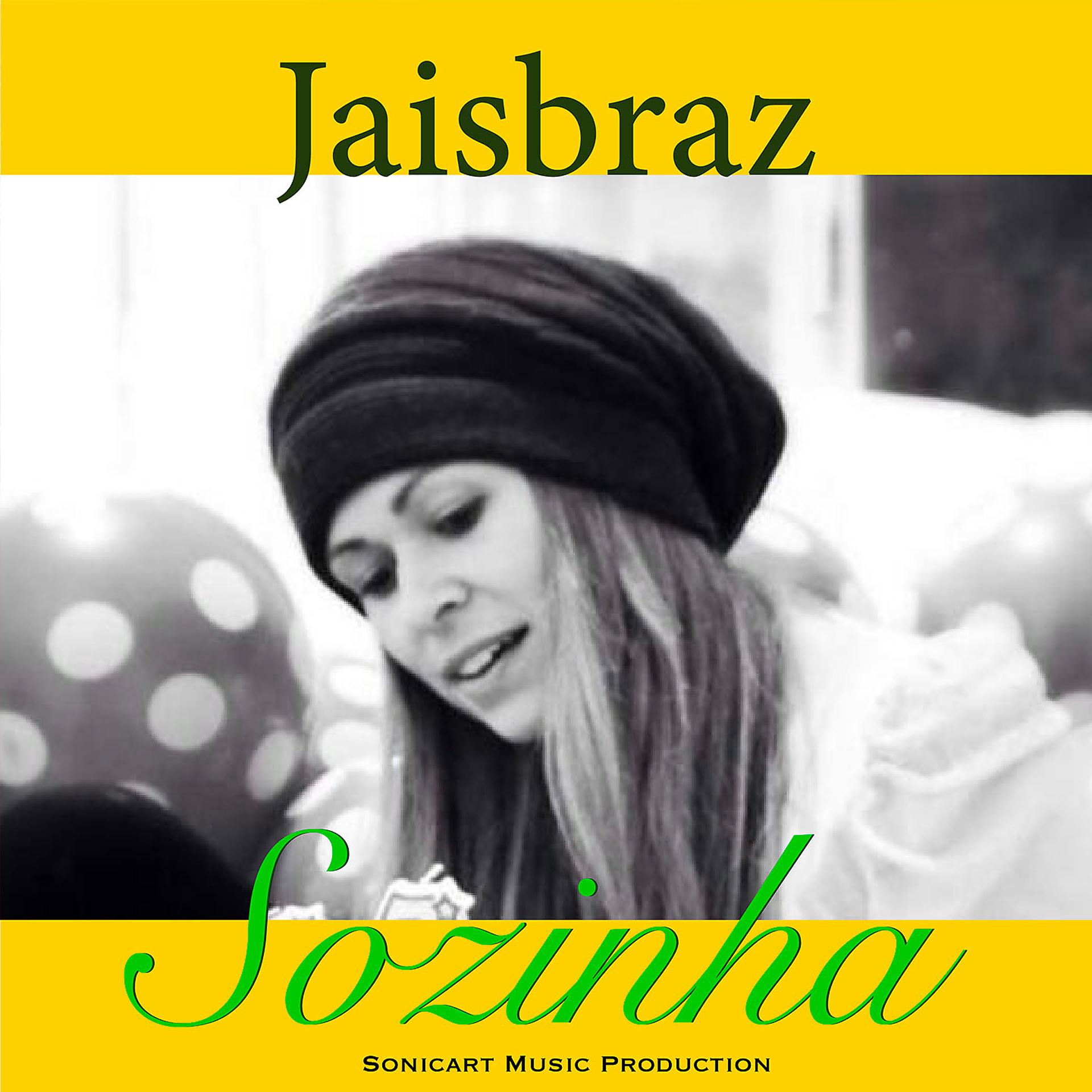 Постер альбома Sozinha