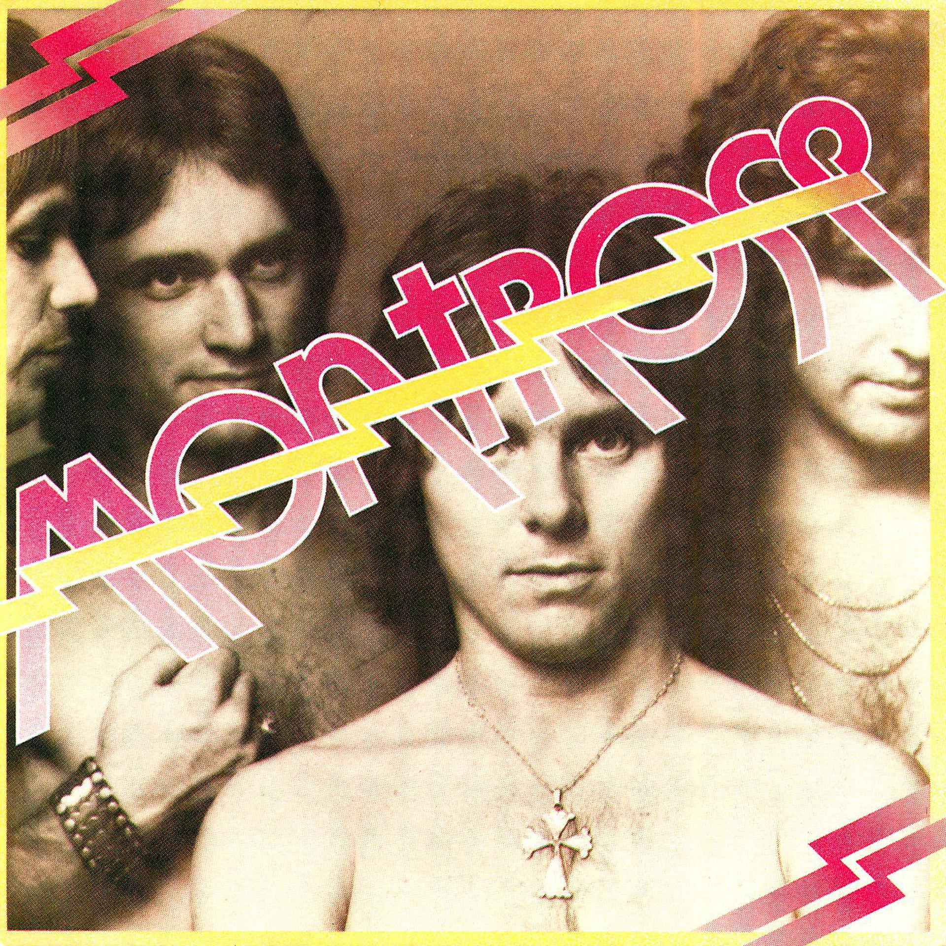 Постер альбома Montrose