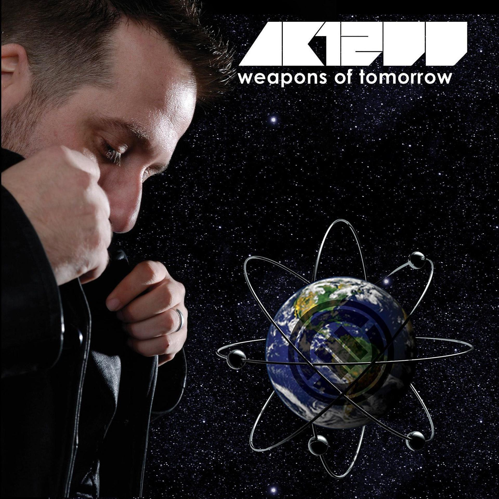 Постер альбома Weapons Of Tomorrow