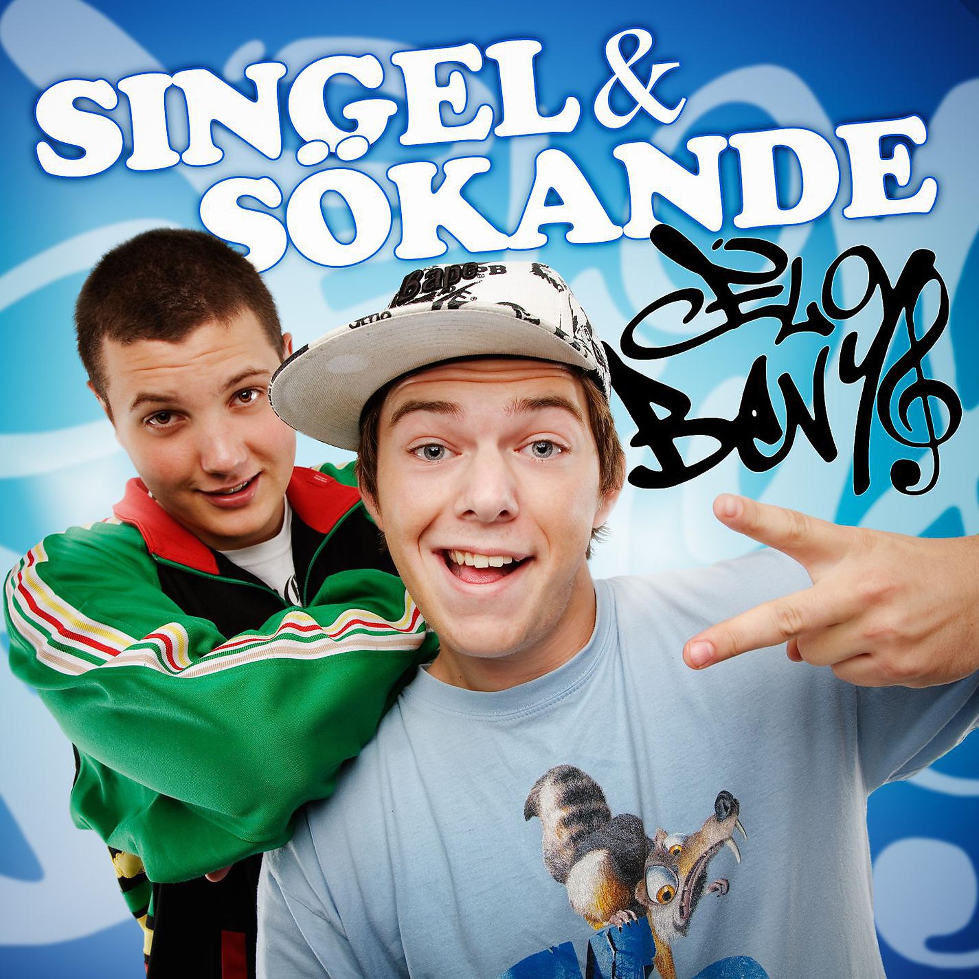 Постер альбома Singel och sökande