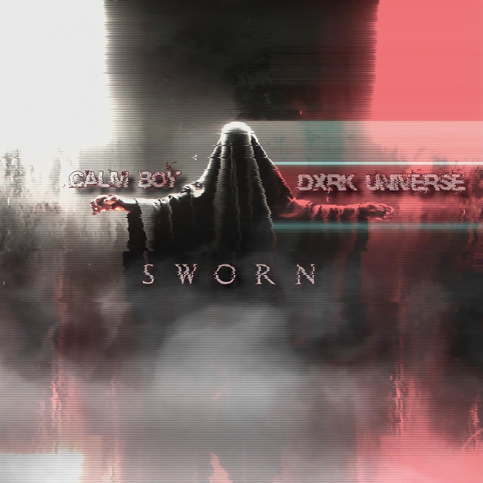 Постер альбома Sworn