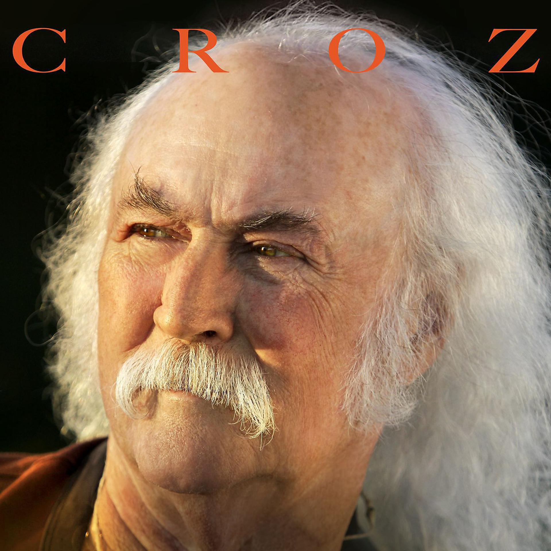 Постер альбома Croz