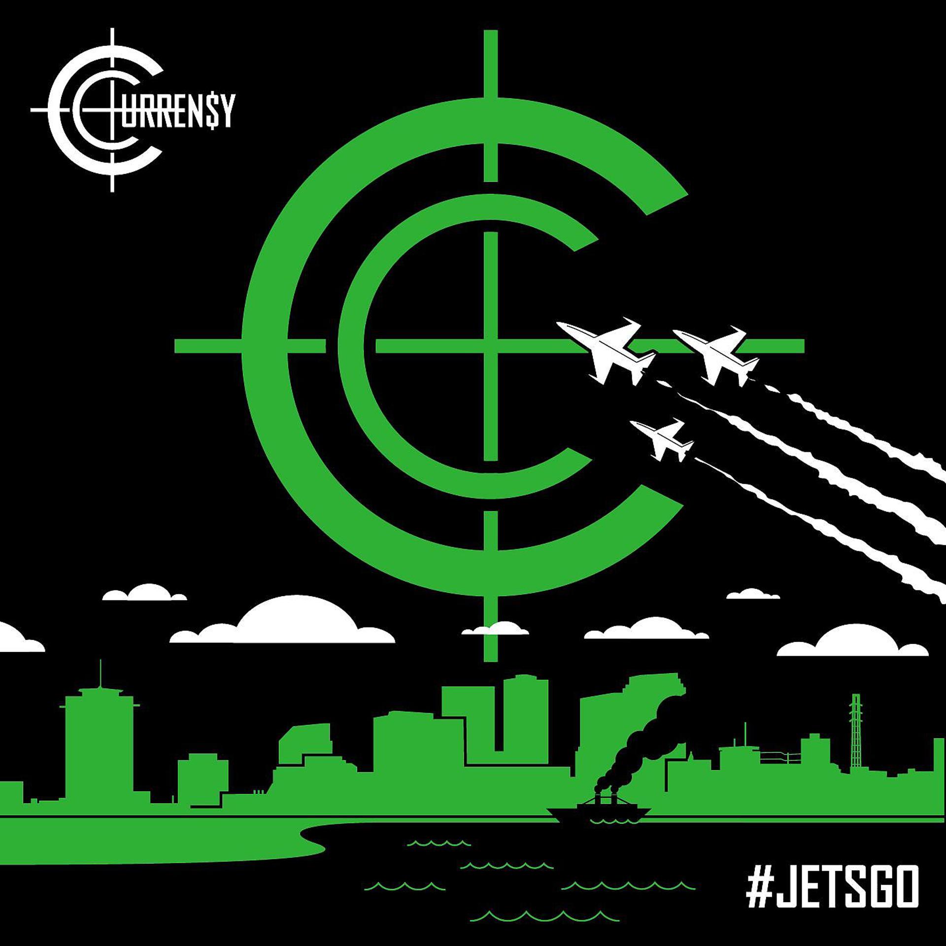 Постер альбома #jetsgo