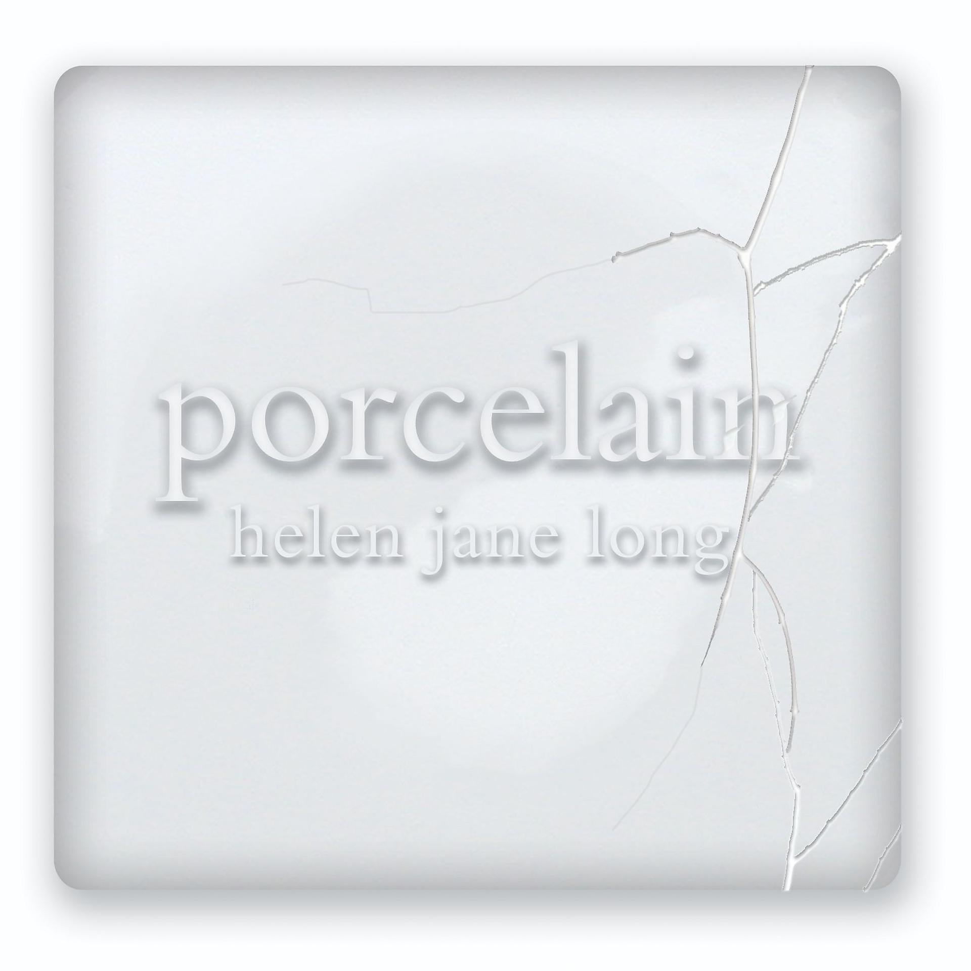 Постер альбома Porcelain