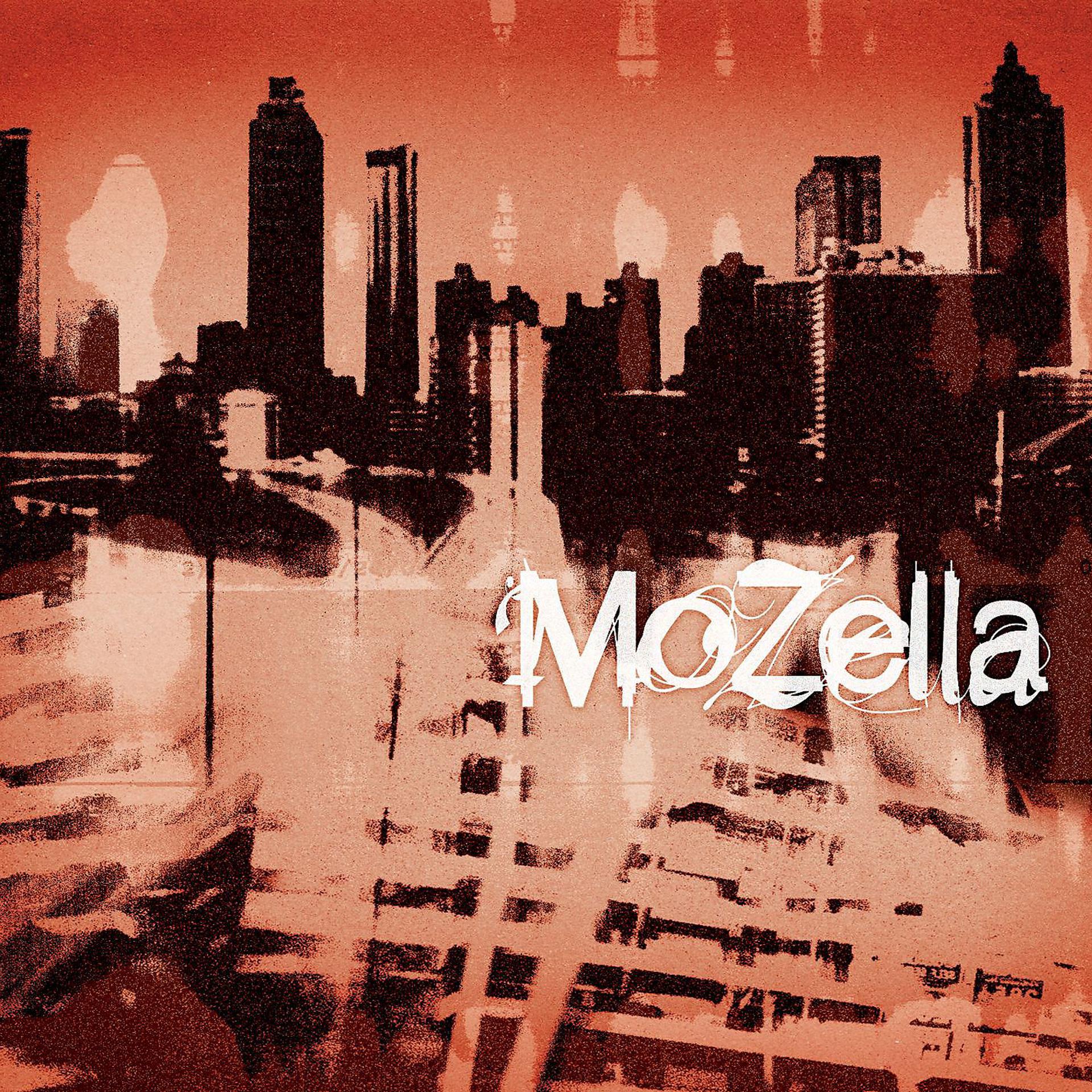 Постер альбома MoZella (U.S. Release)