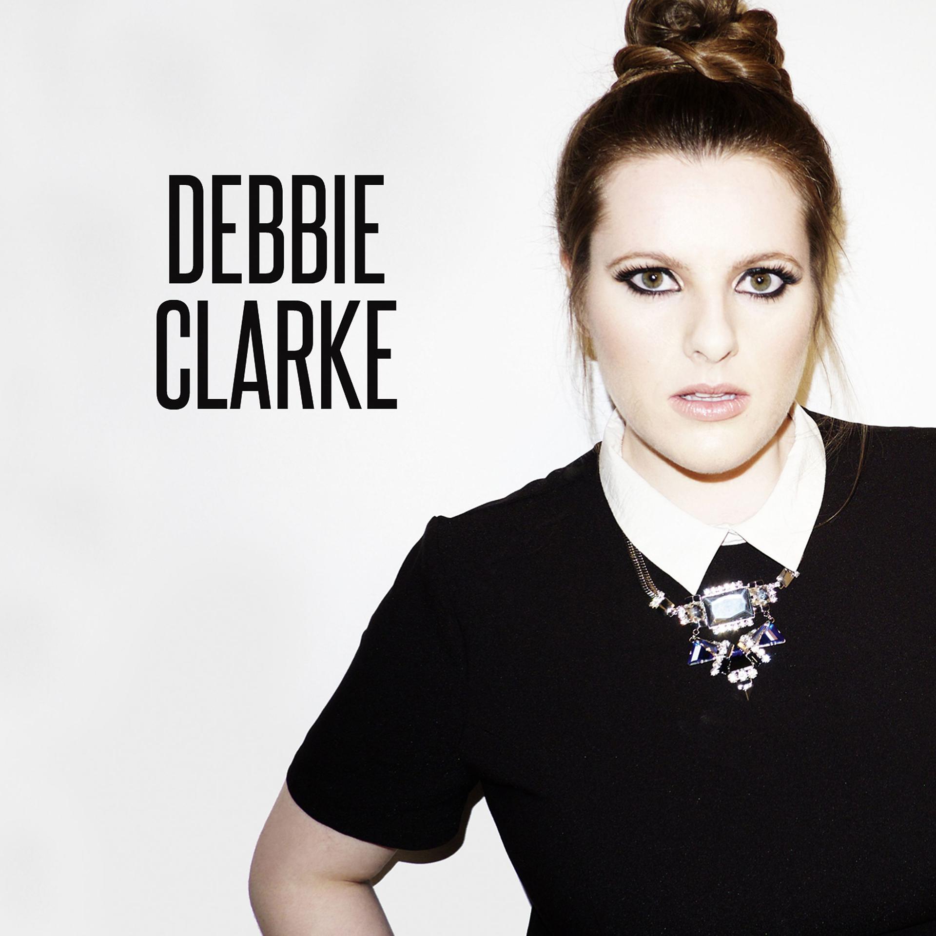 Постер альбома Debbie Clarke EP