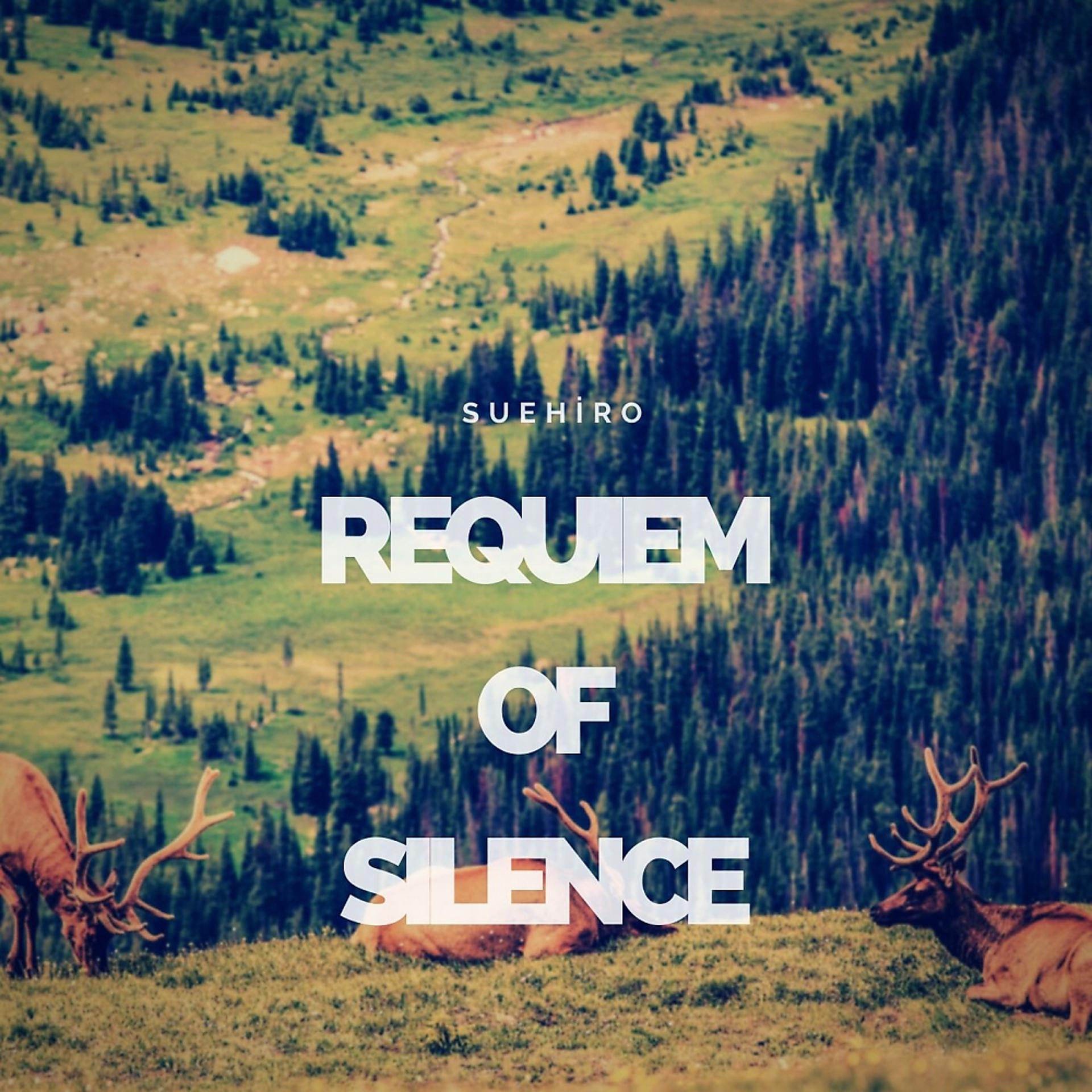 Постер альбома Requiem Of Silence (Album Version)