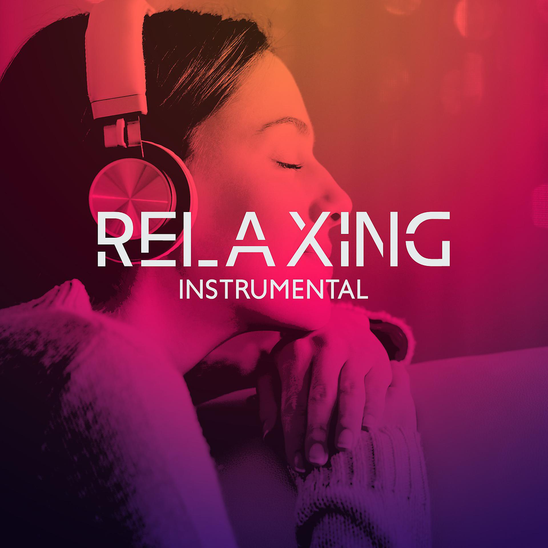 Постер альбома Relaxing Instrumental