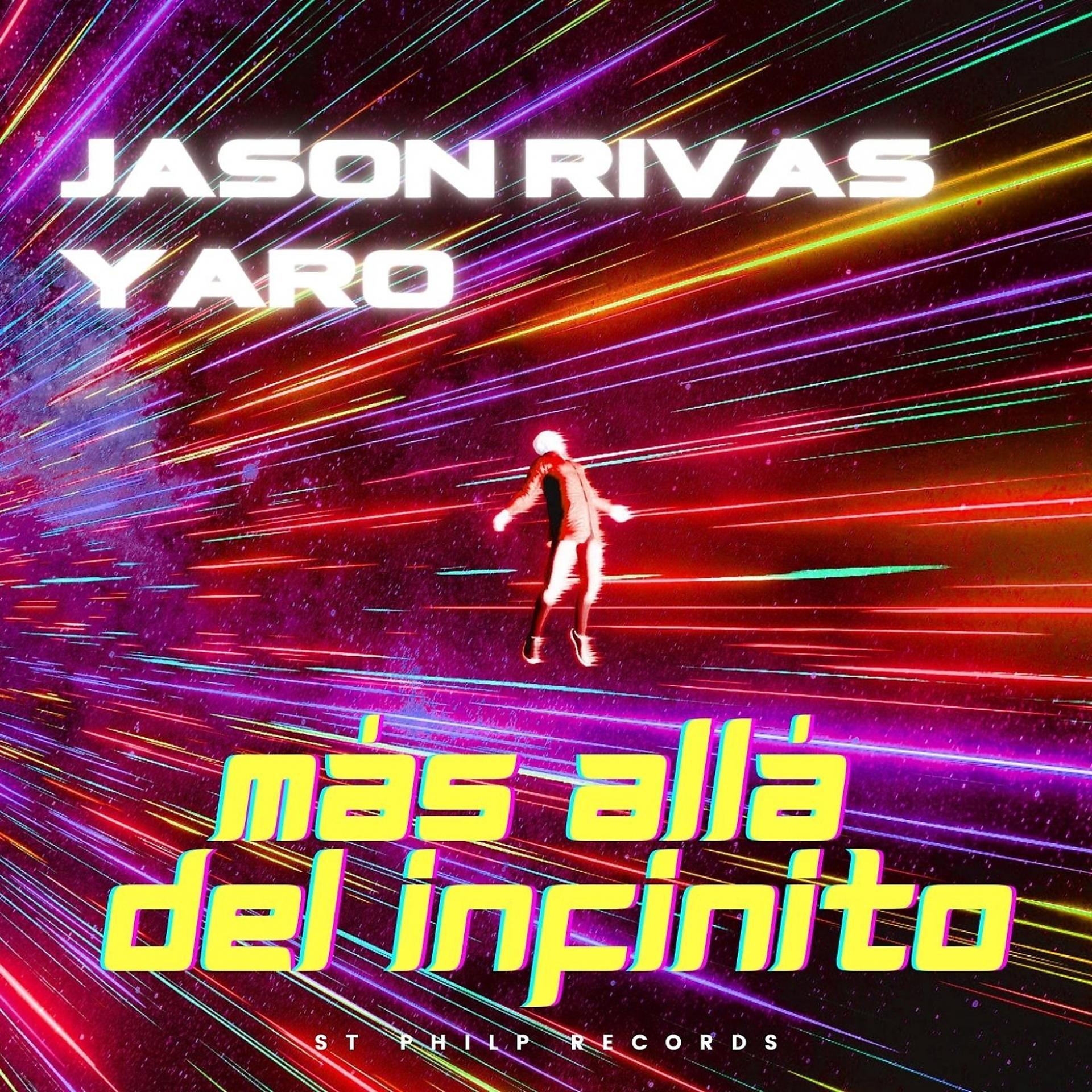 Постер альбома Más allá del infinito