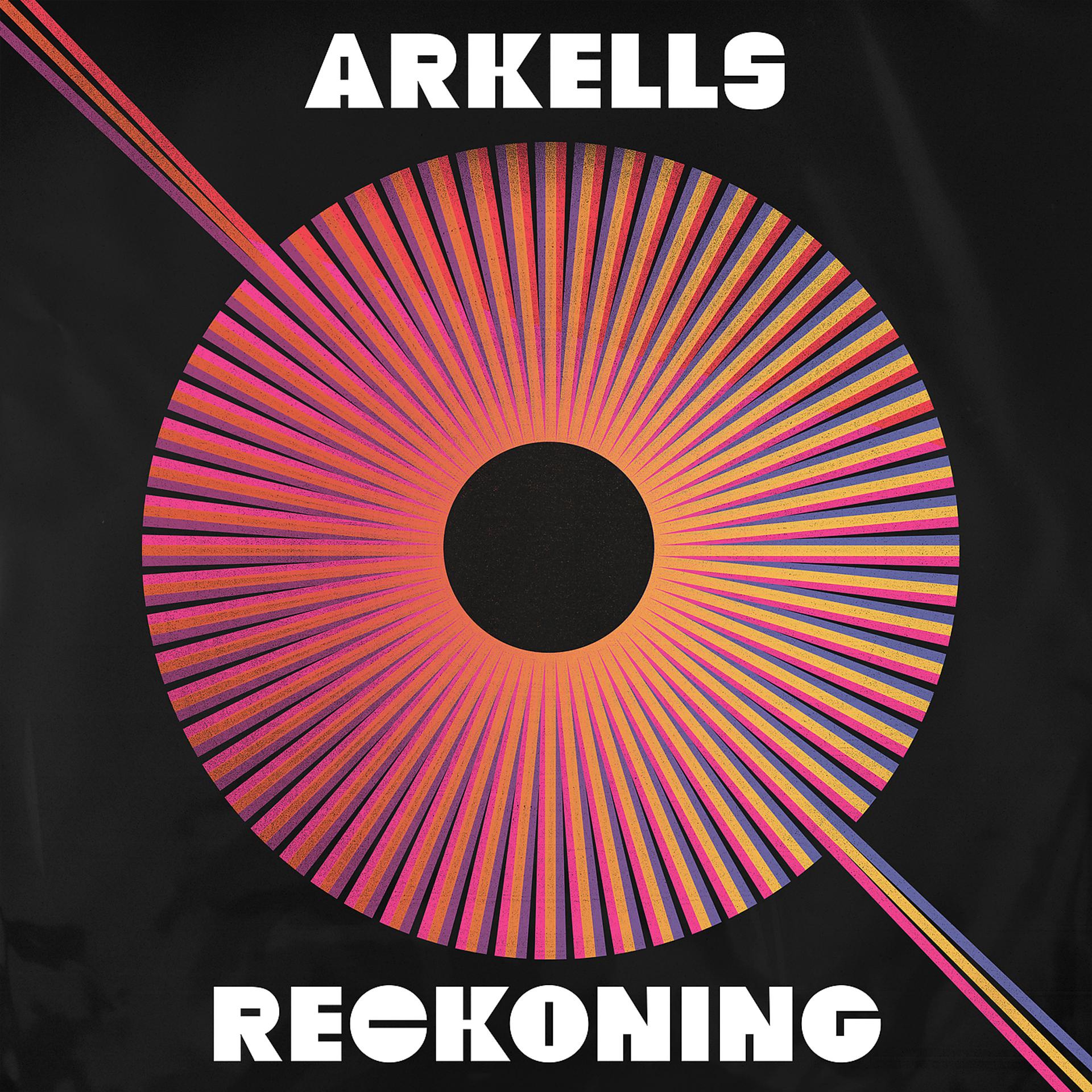 Постер альбома Reckoning