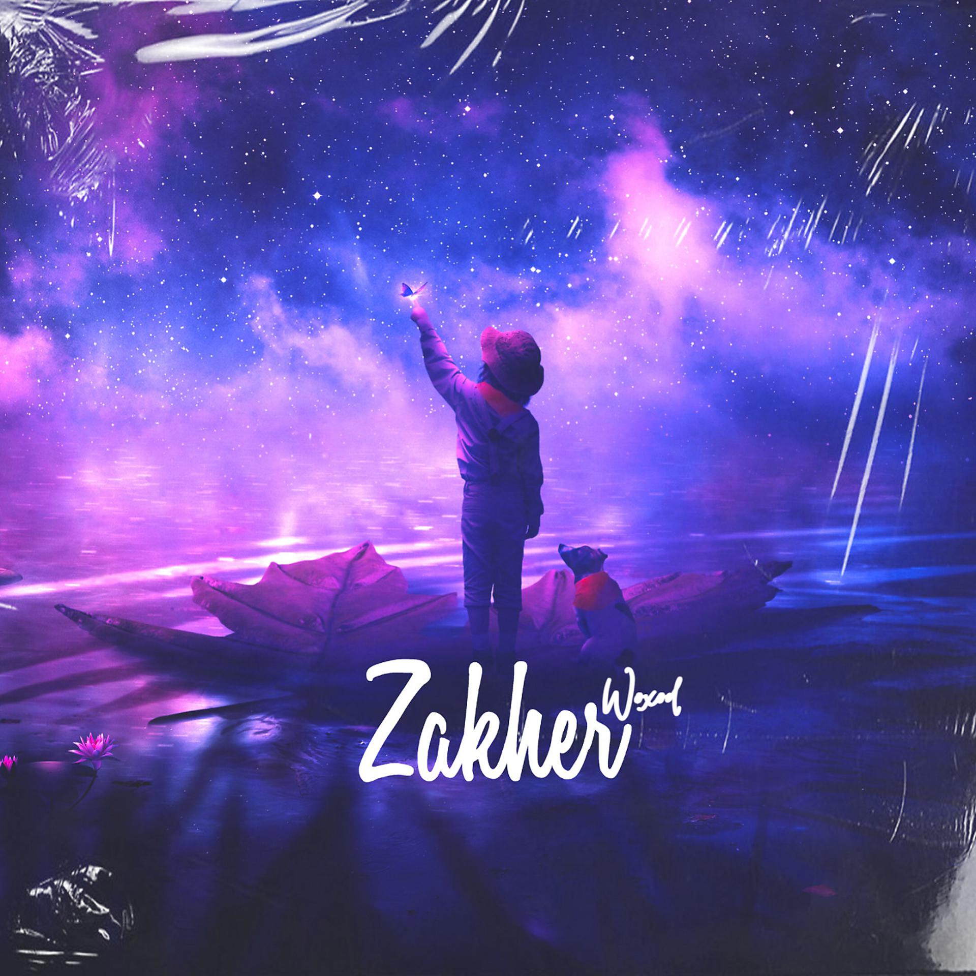 Постер альбома Zakher