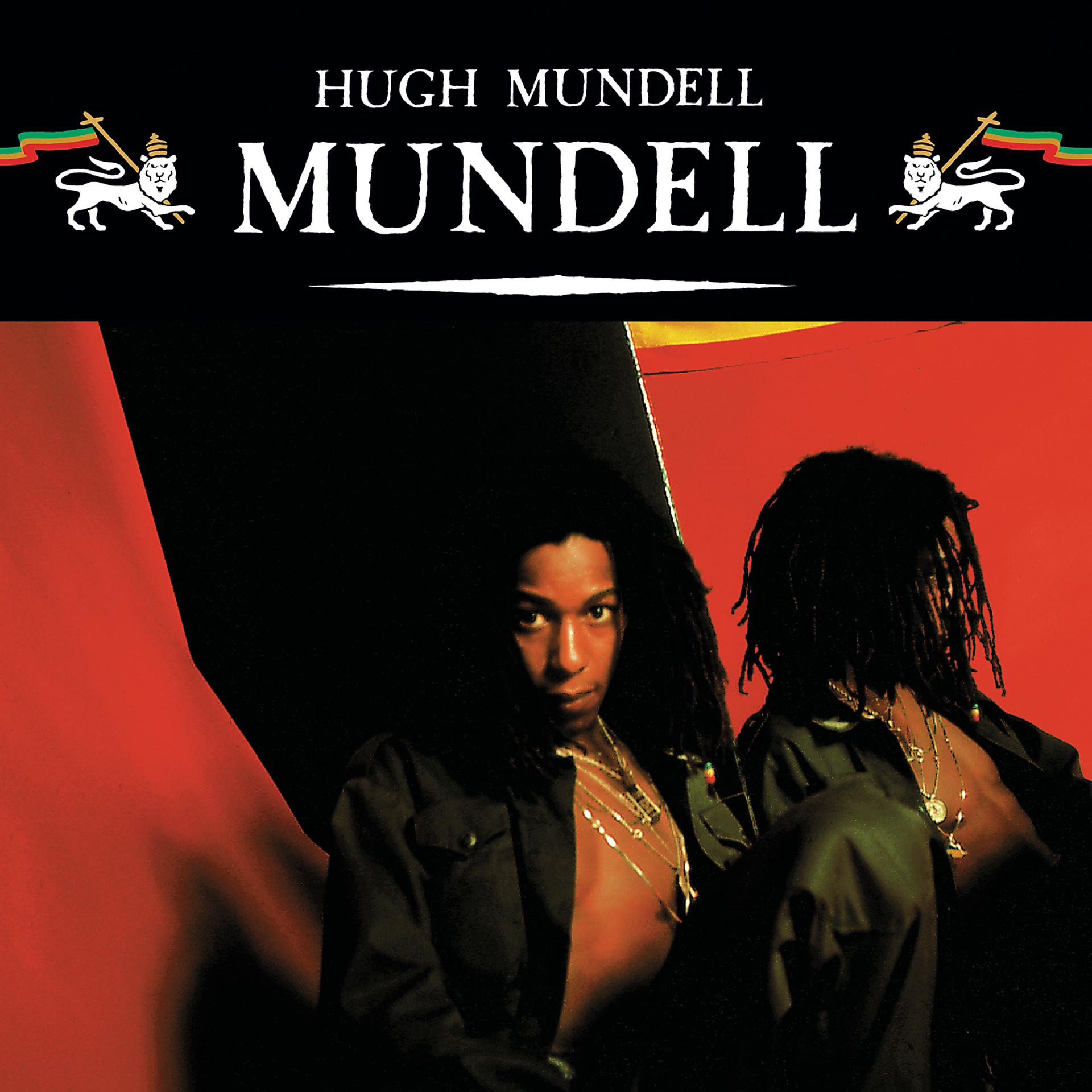 Постер альбома Mundell