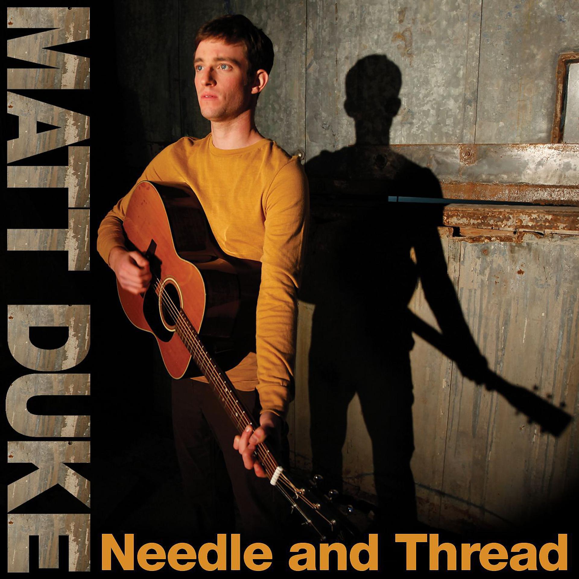 Постер альбома Needle And Thread