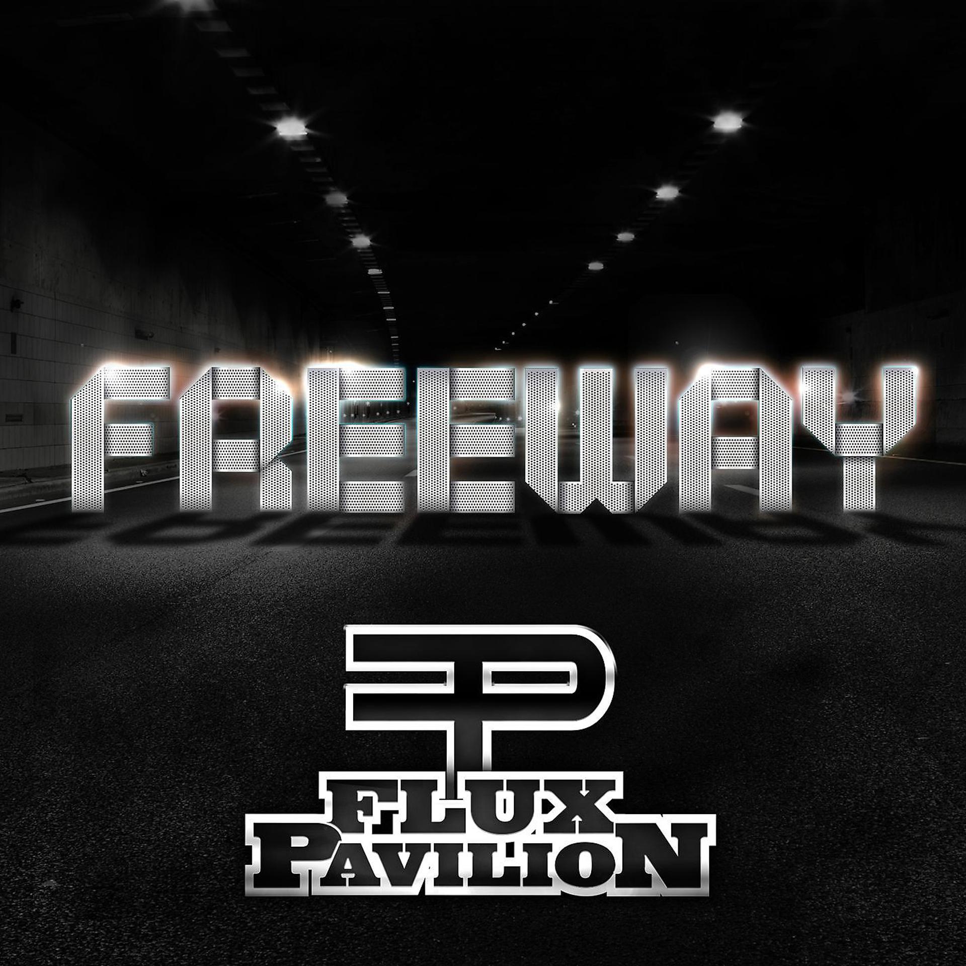 Постер альбома Freeway EP