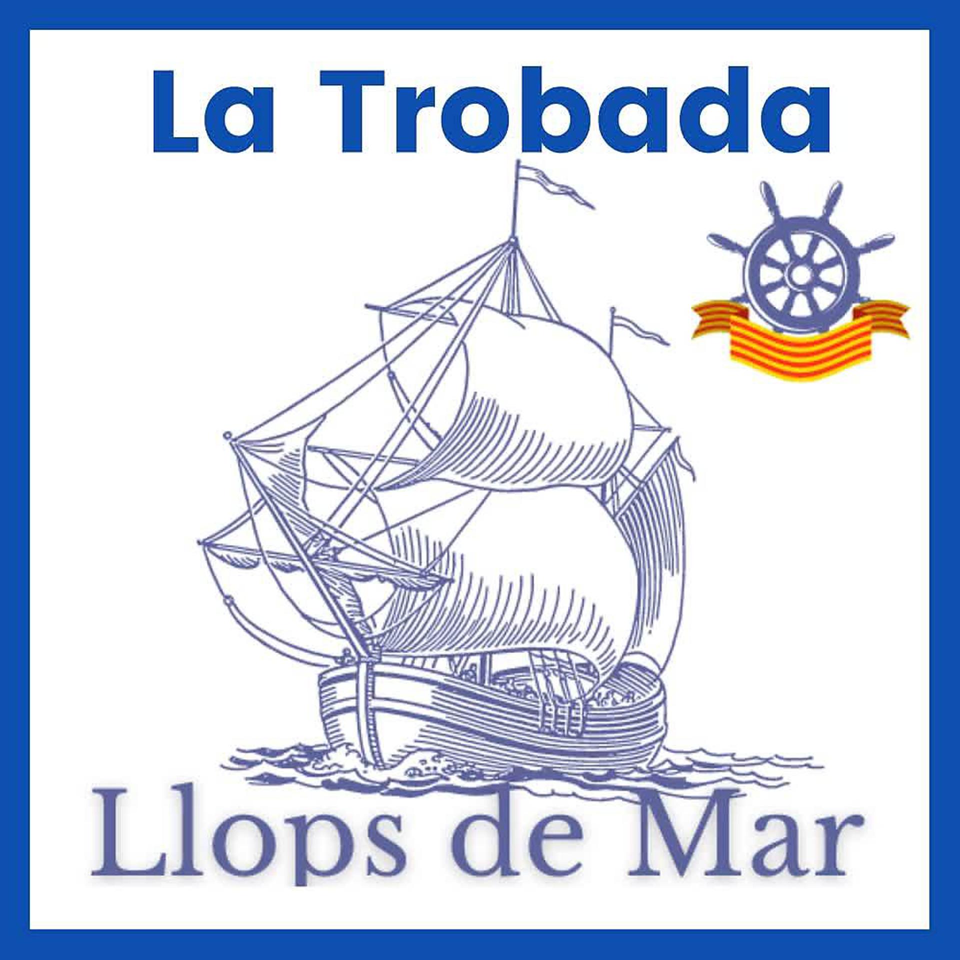Постер альбома La Trobada