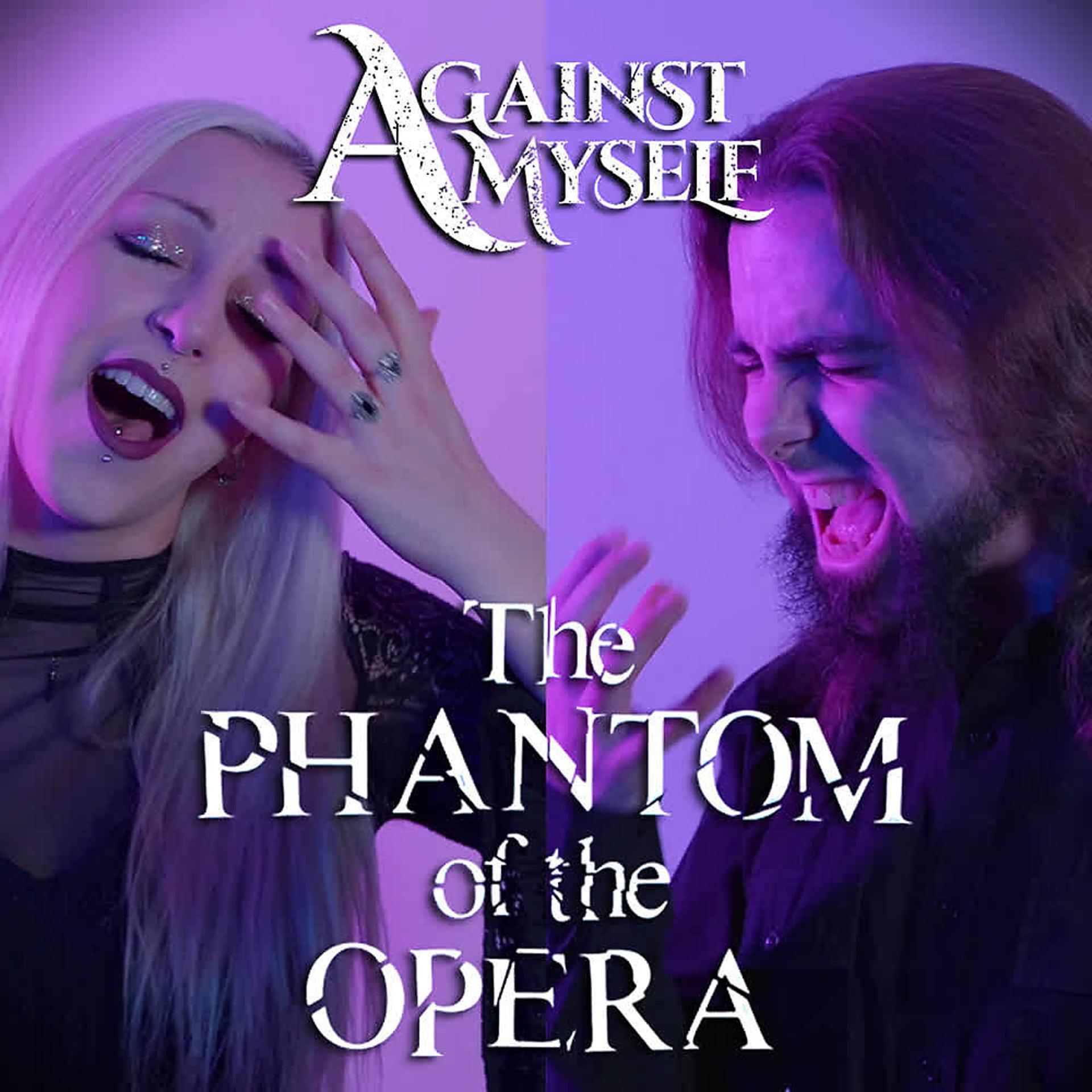 Постер альбома The Phantom of the Opera