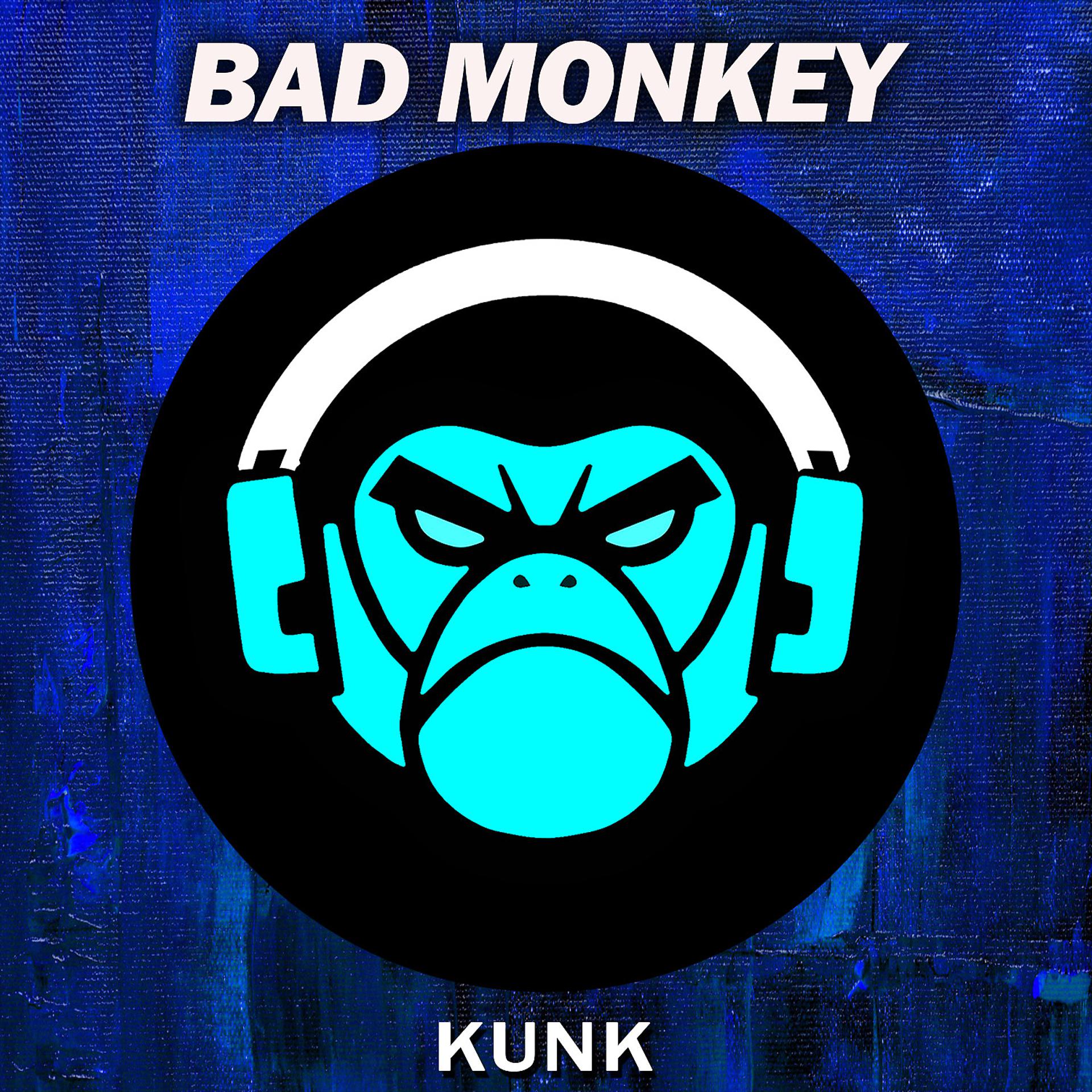 Постер альбома Kunk