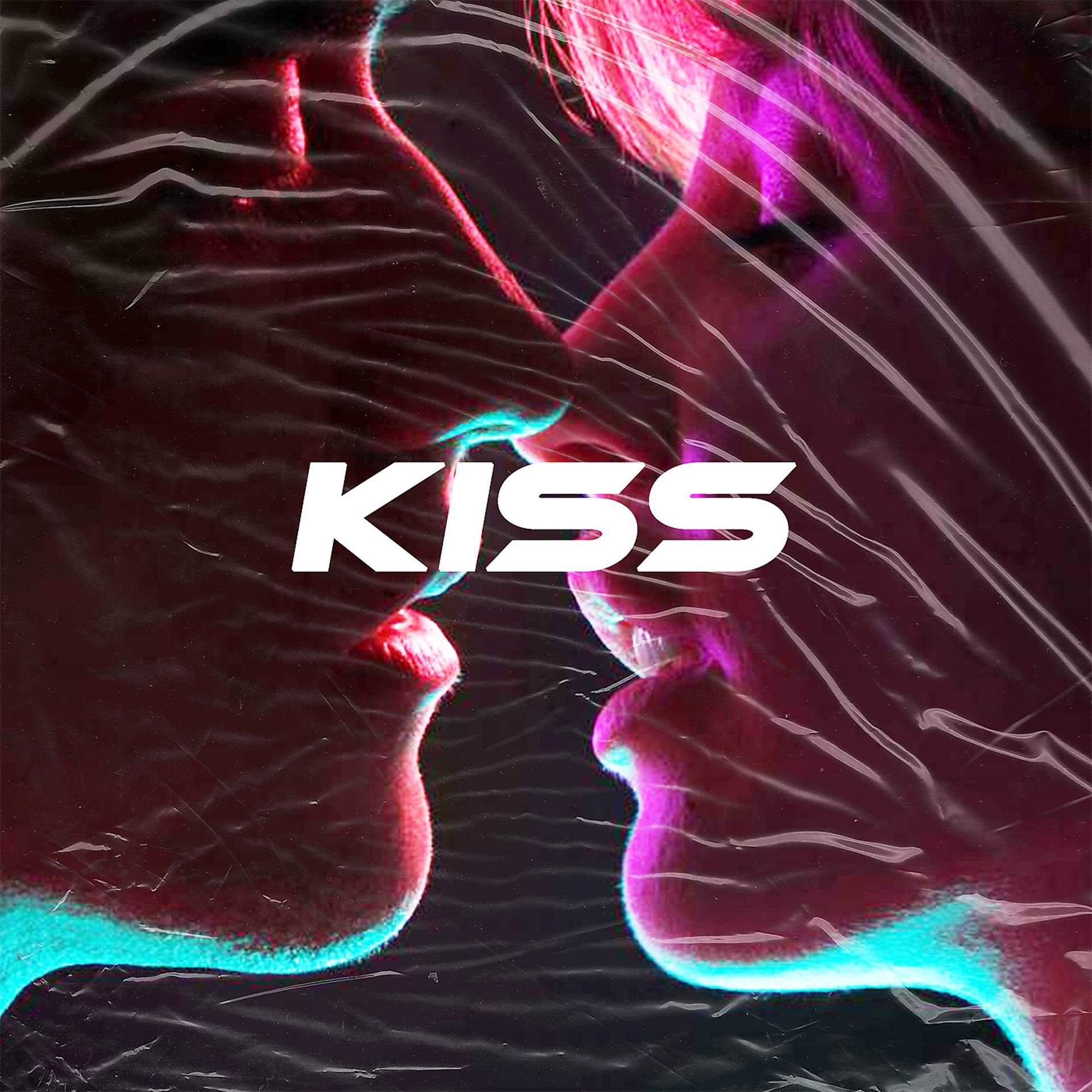 Постер альбома Kiss