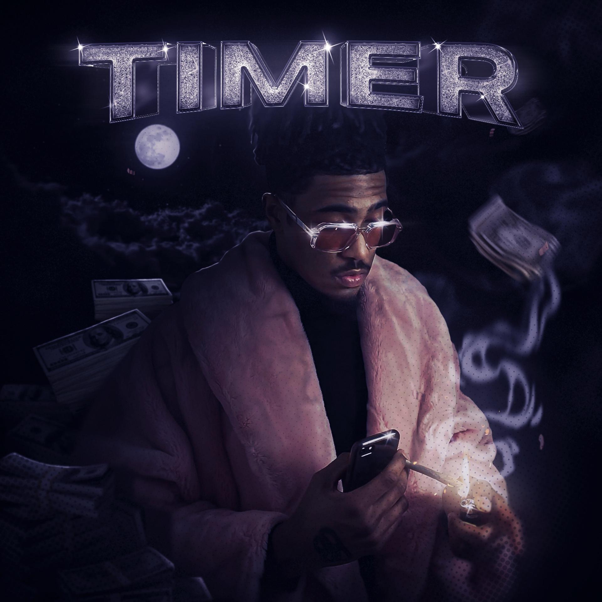 Постер альбома Timer