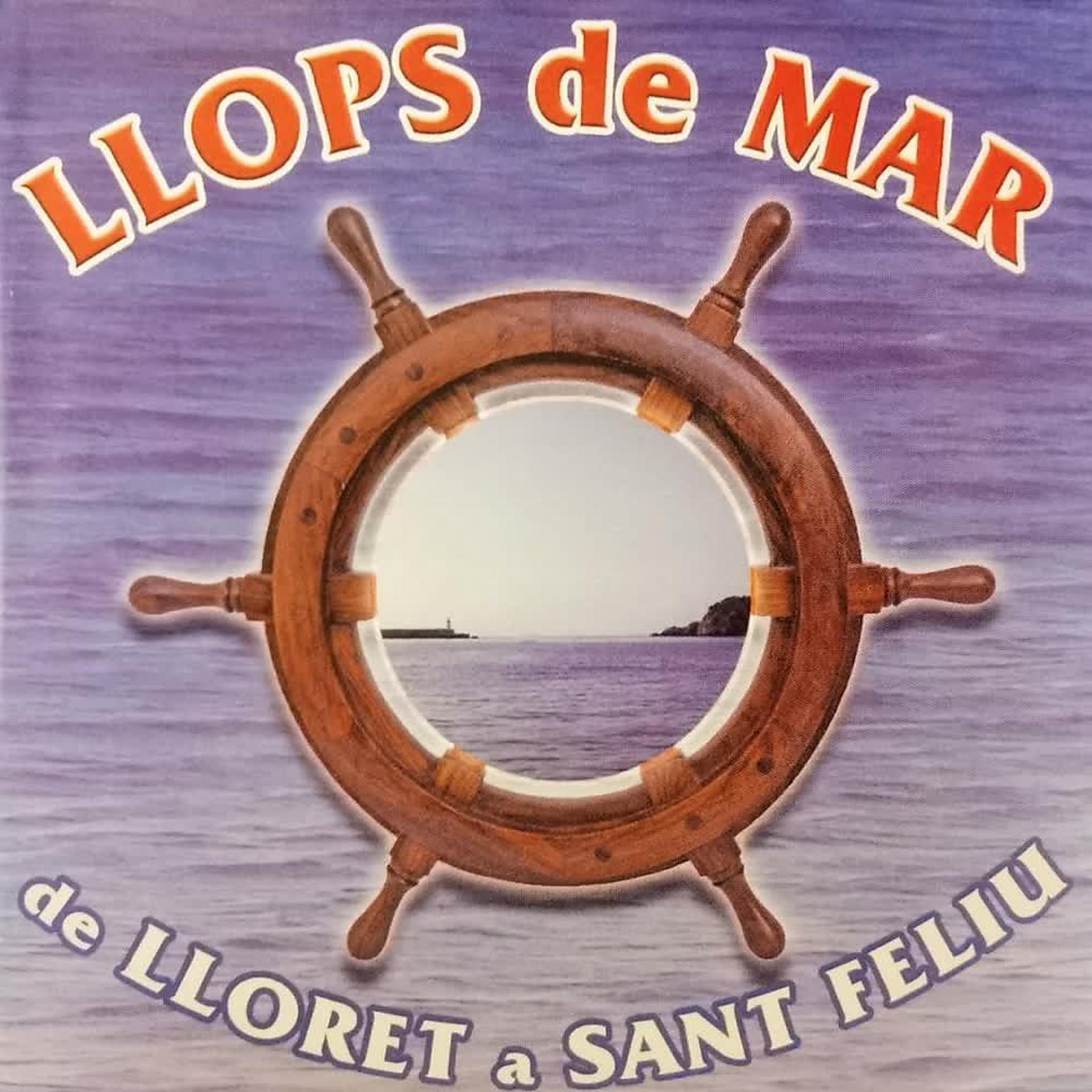 Постер альбома De Lloret a Sant Feliu