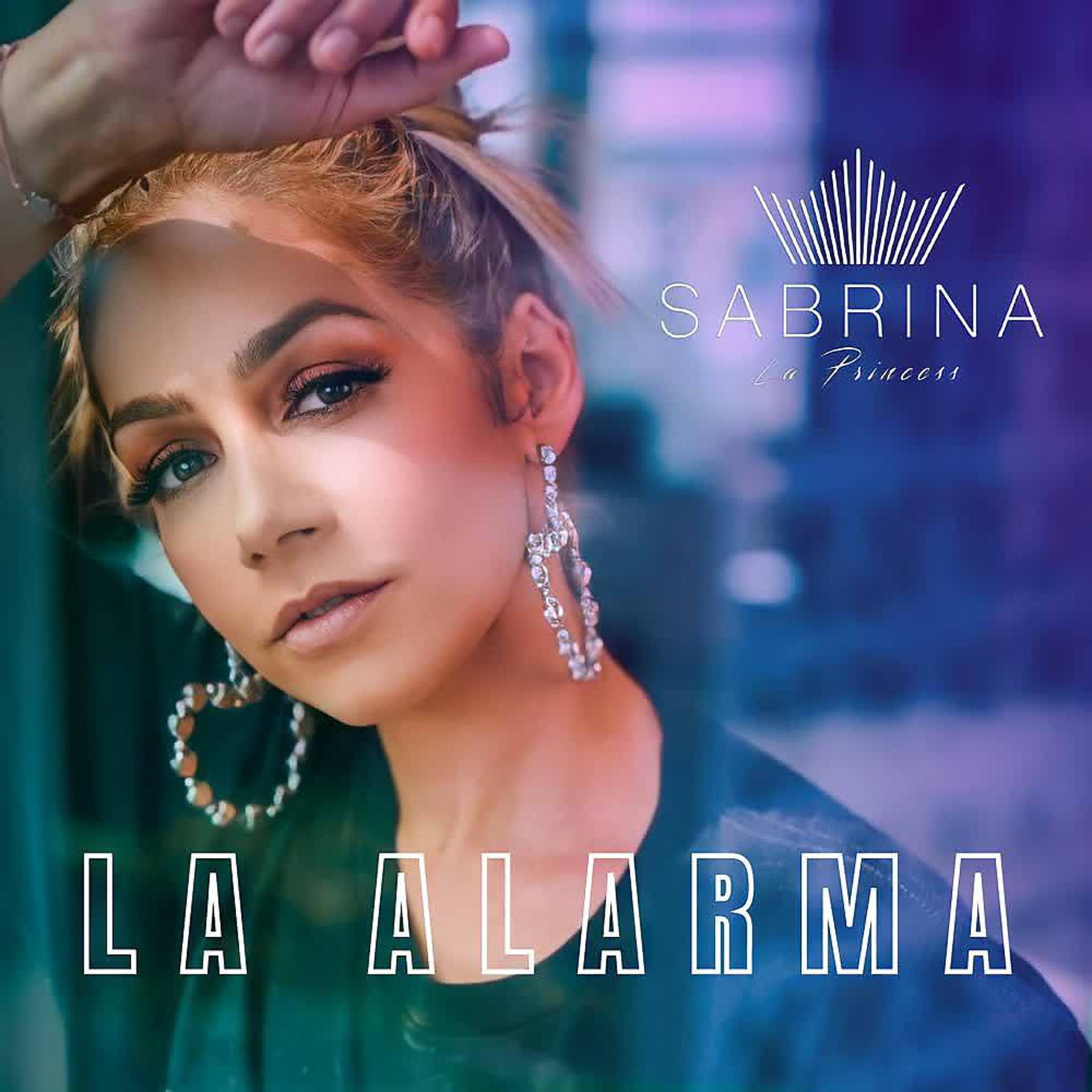 Постер альбома La Alarma
