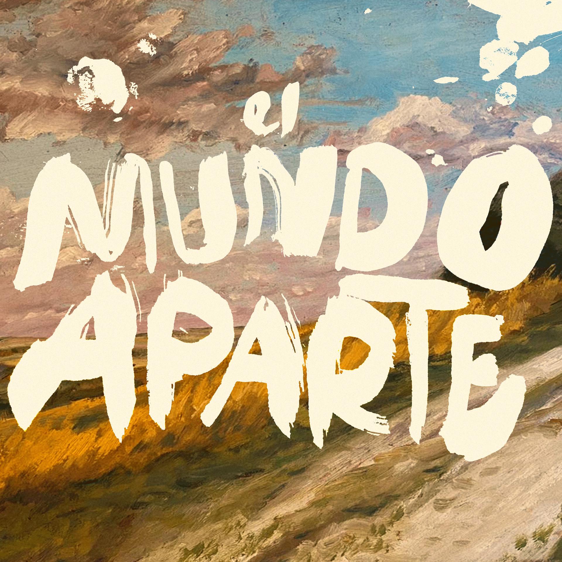 Постер альбома El Mundo Aparte