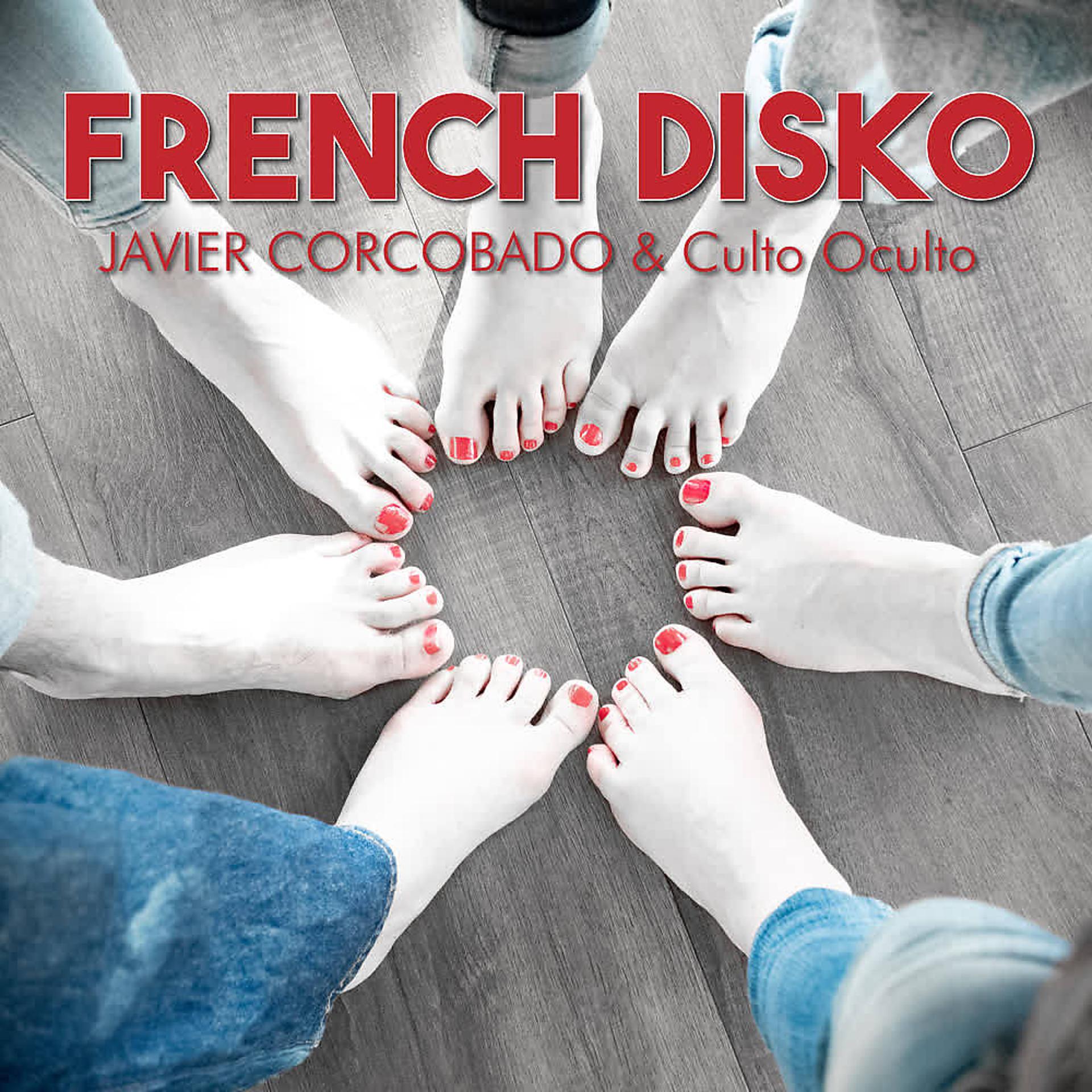 Постер альбома French Disko