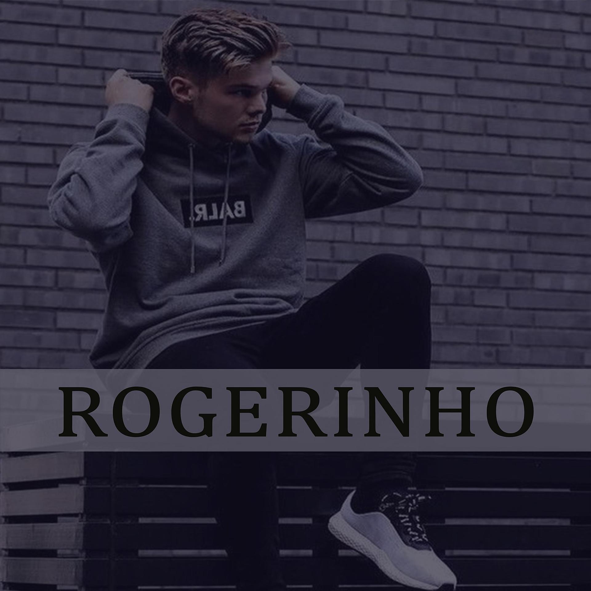 Постер альбома Rogerinho
