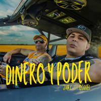 Постер альбома Dinero y Poder