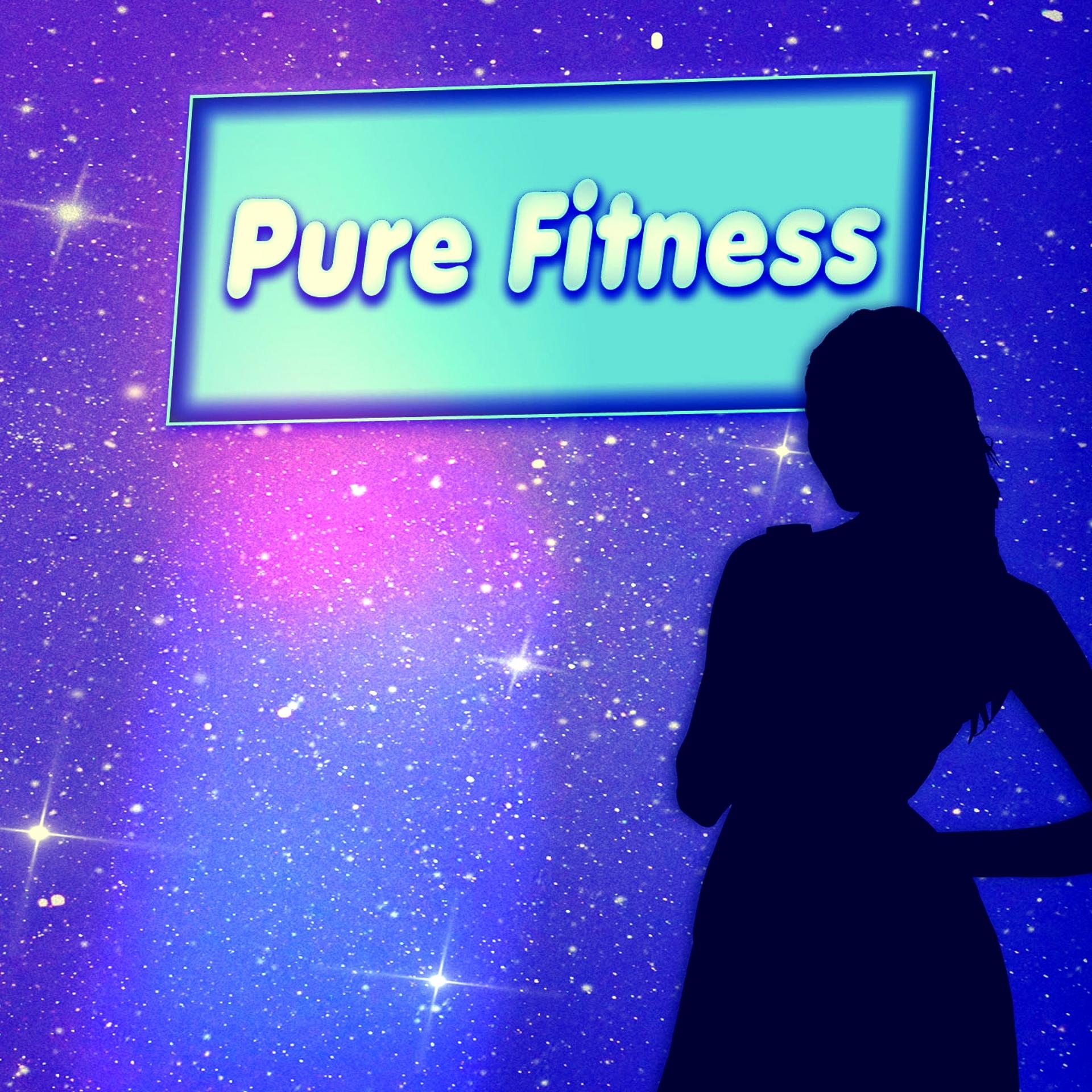 Постер альбома Pure Fitness
