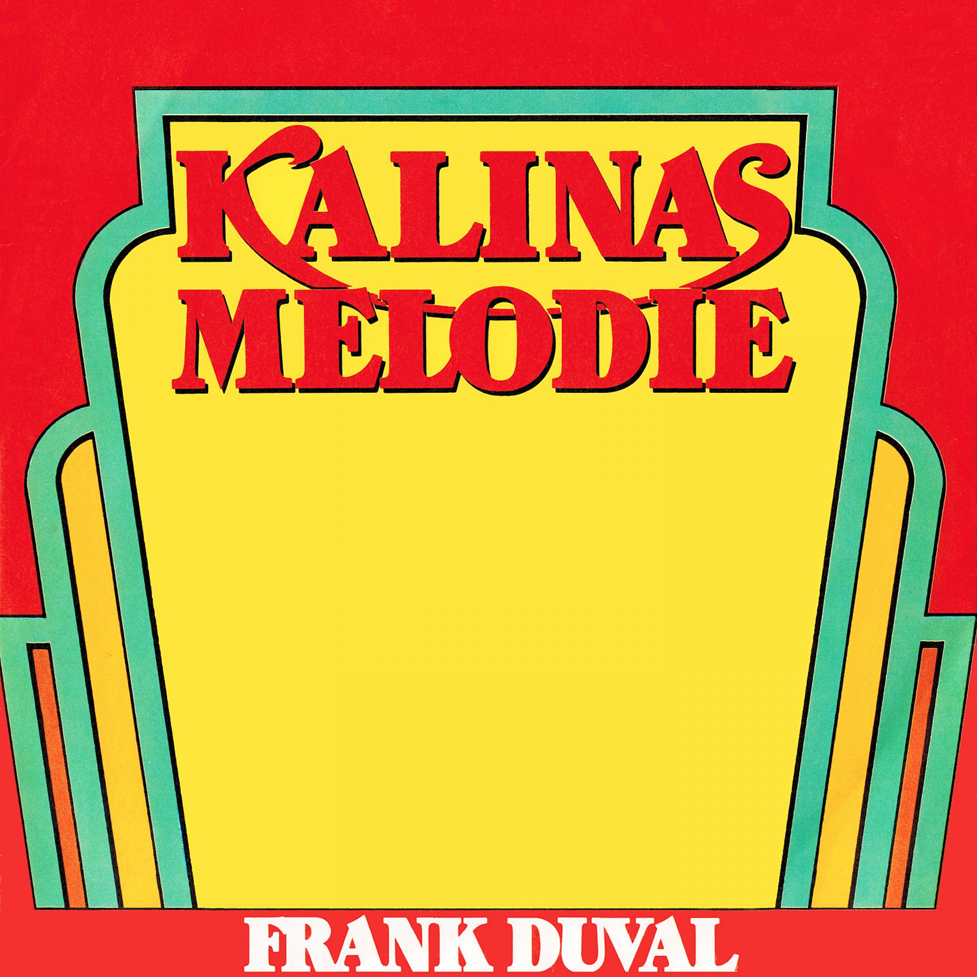 Постер альбома Kalinas Melodie